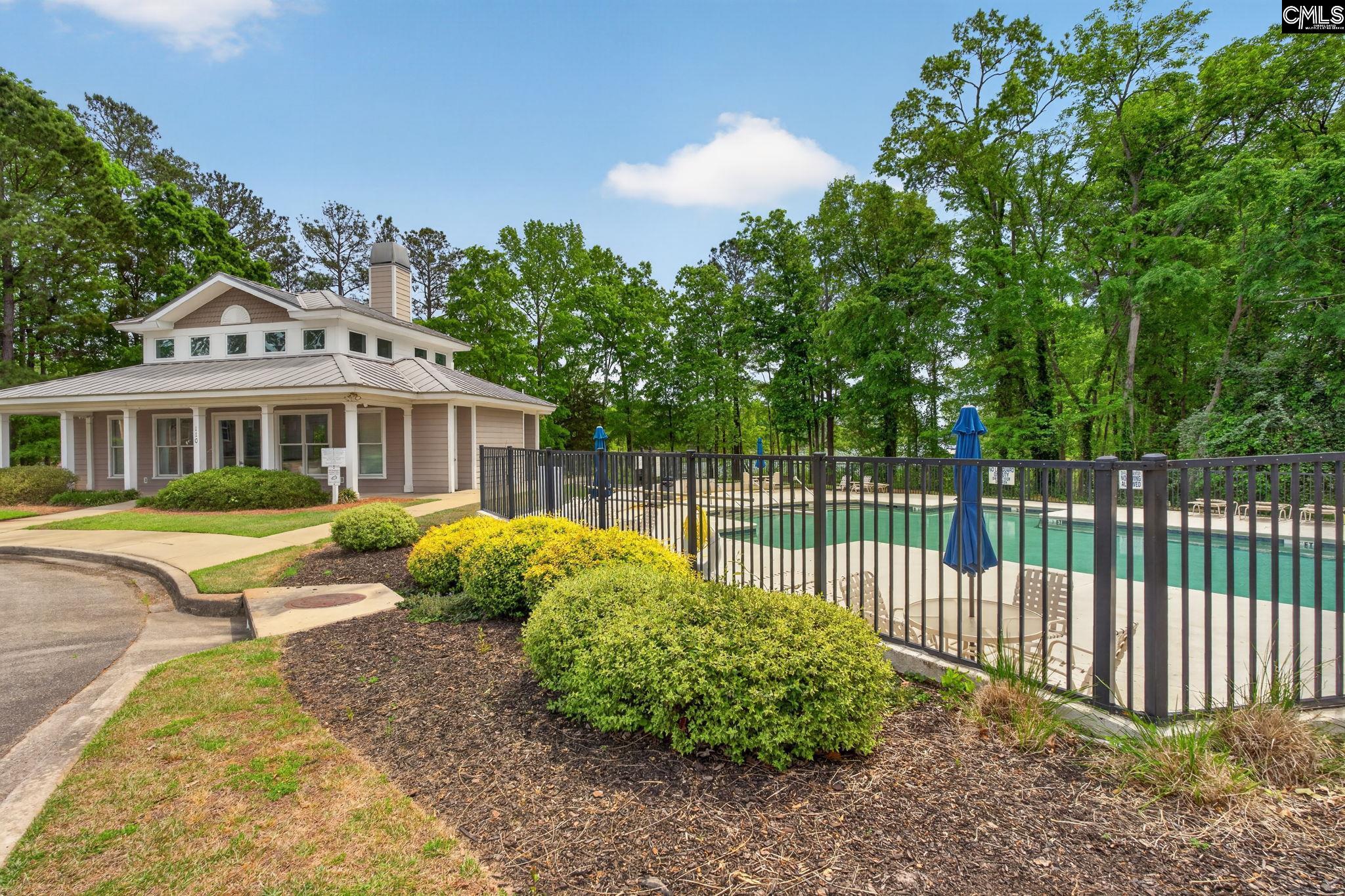 100 Shores Edge Drive Chapin, SC 29036