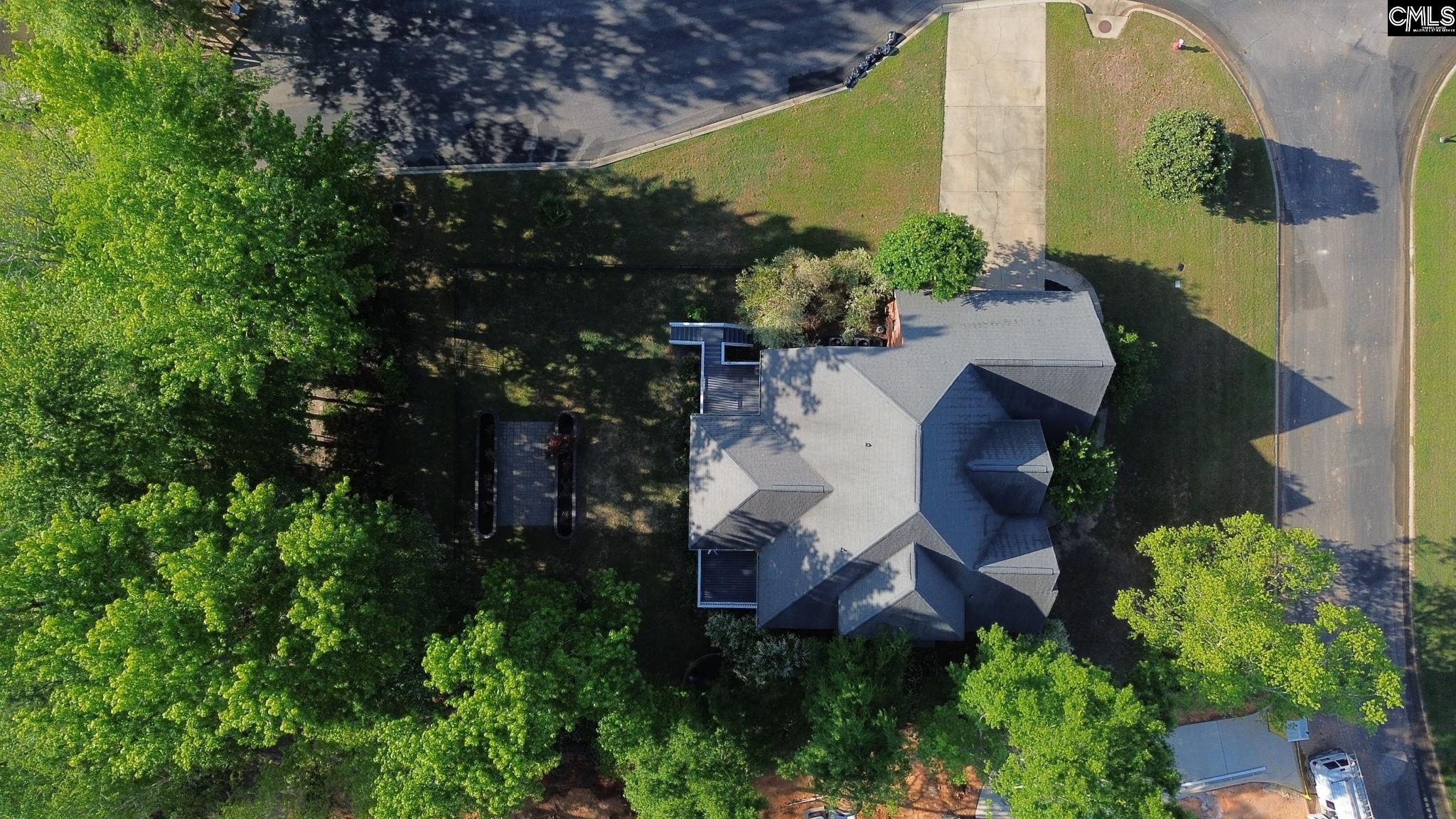 100 Shores Edge Drive Chapin, SC 29036