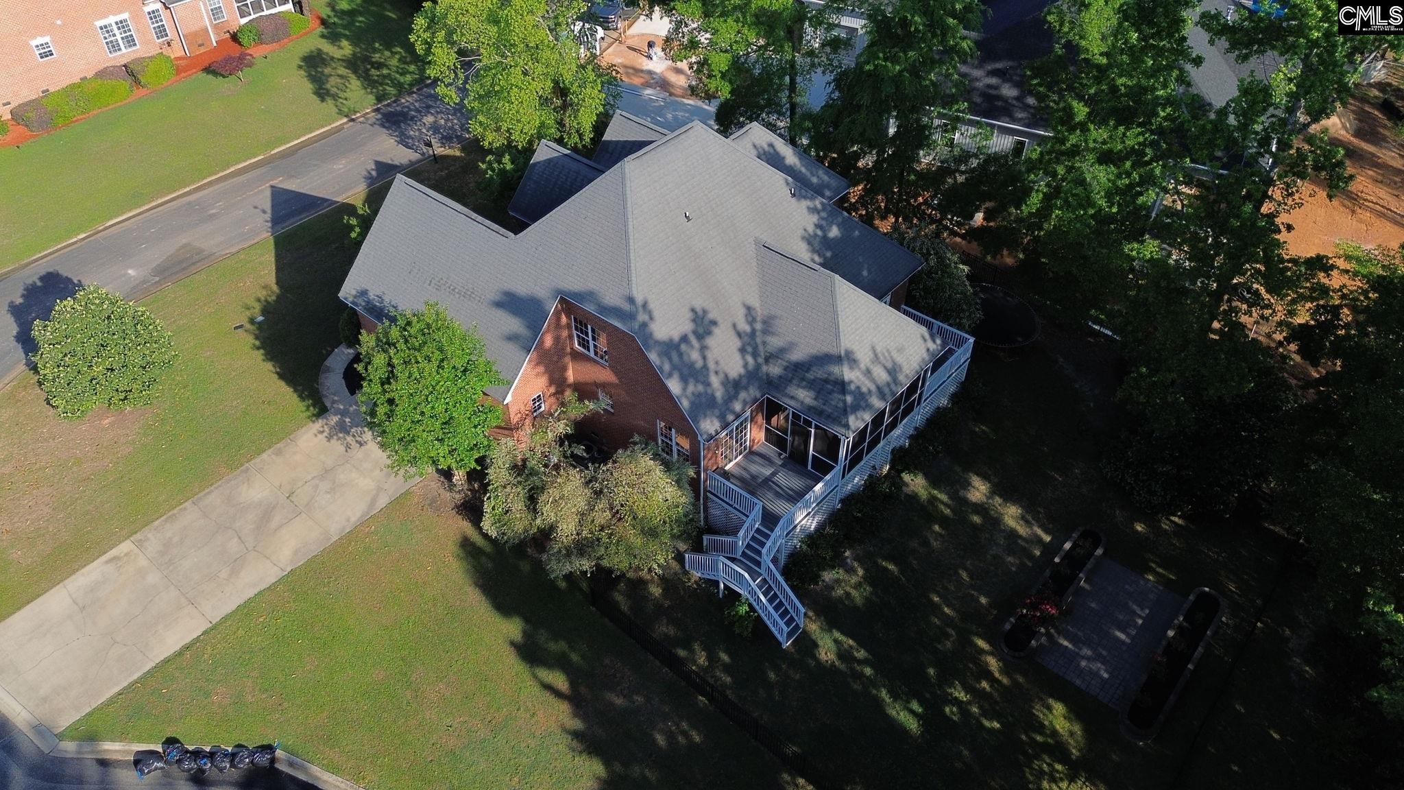 100 Shores Edge Drive Chapin, SC 29036