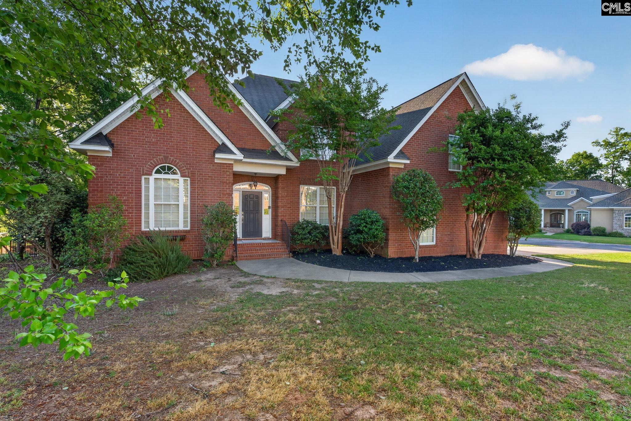 100 Shores Edge Drive Chapin, SC 29036