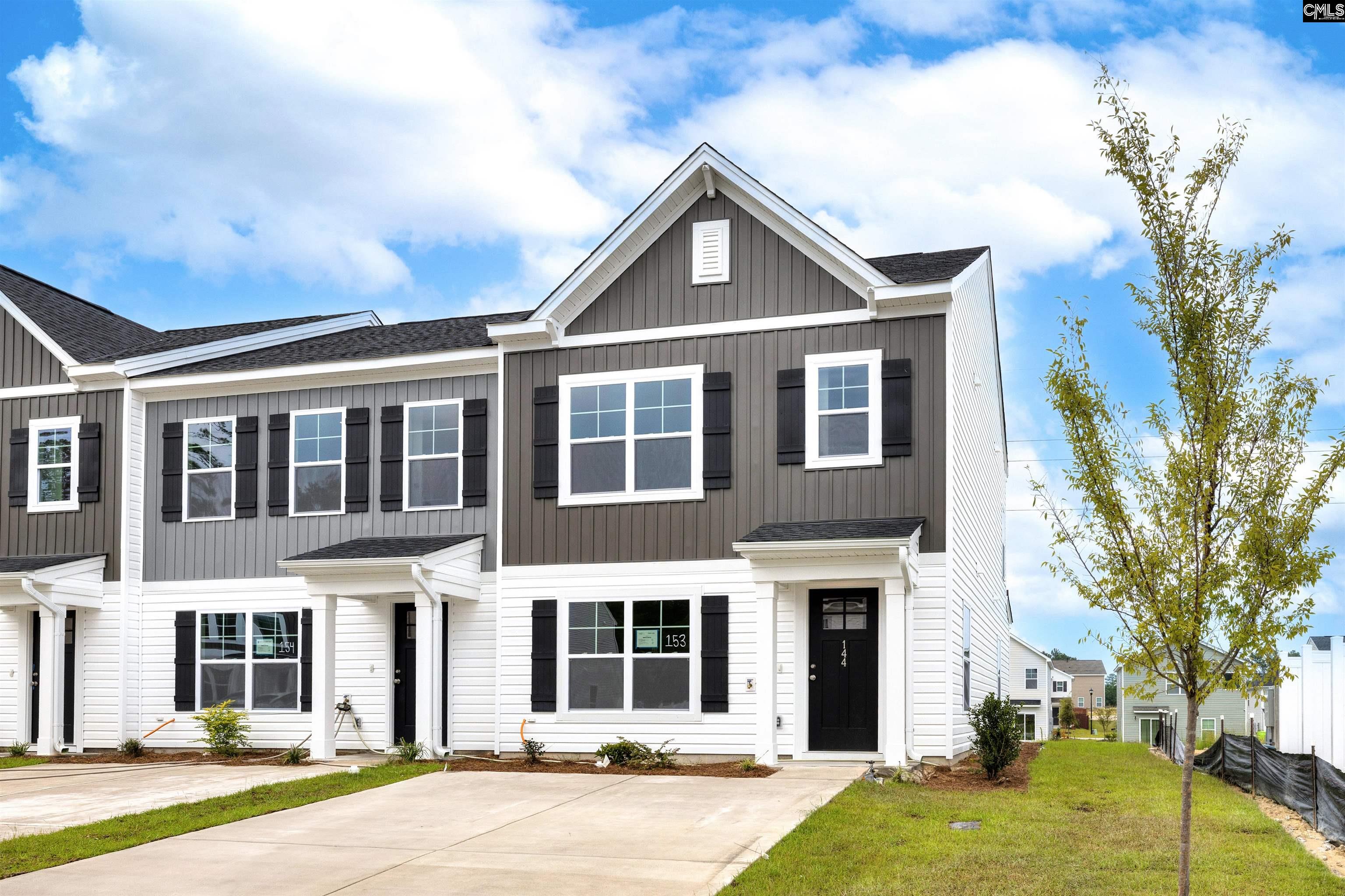144 Carr Lane