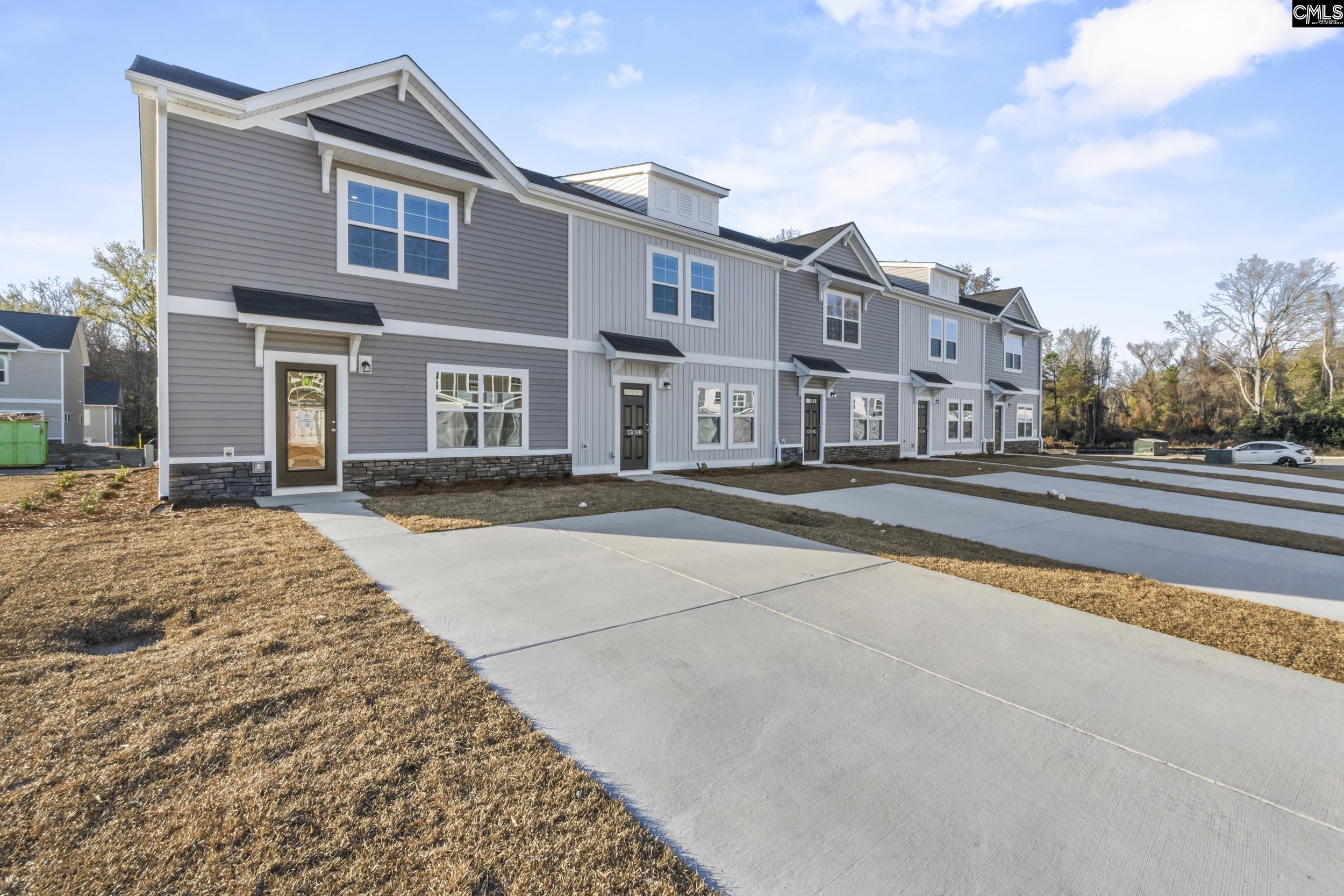 110 New Spring Way Columbia, SC 29209