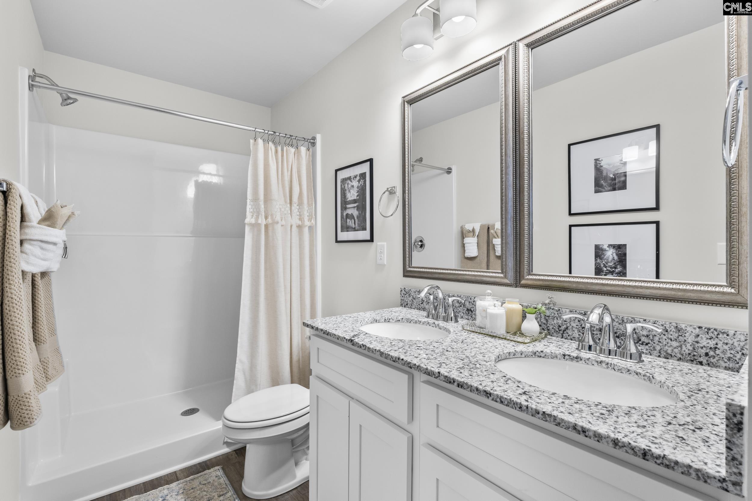 110 New Spring Way Columbia, SC 29209