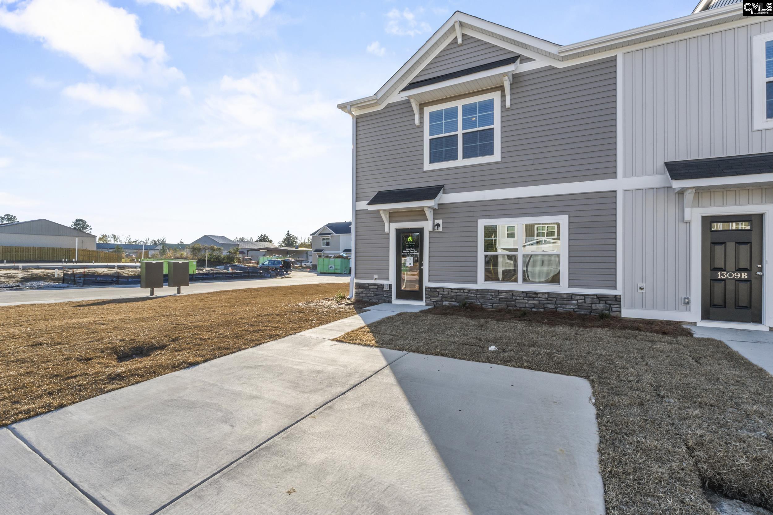 110 New Spring Way Columbia, SC 29209