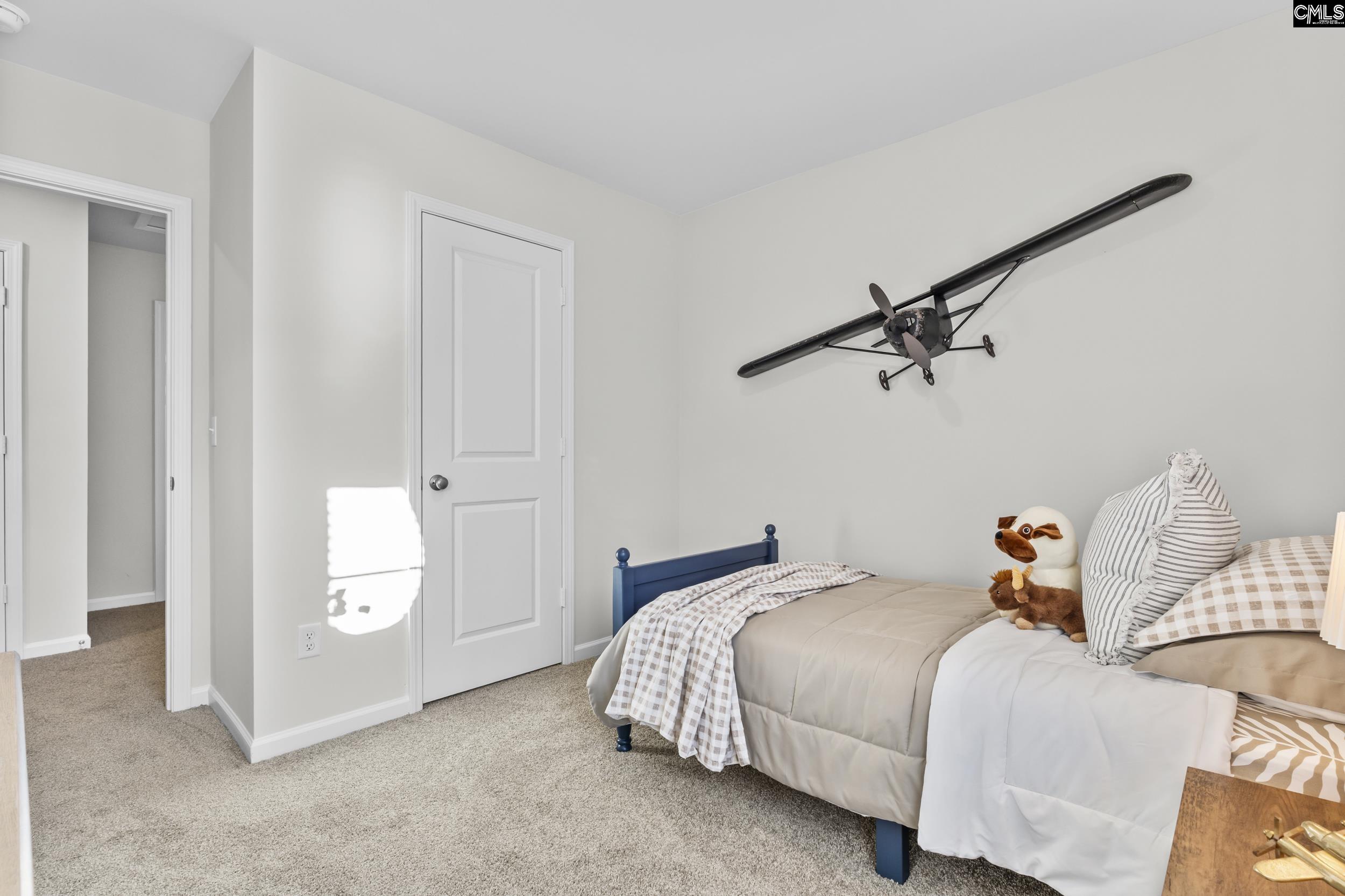 110 New Spring Way Columbia, SC 29209