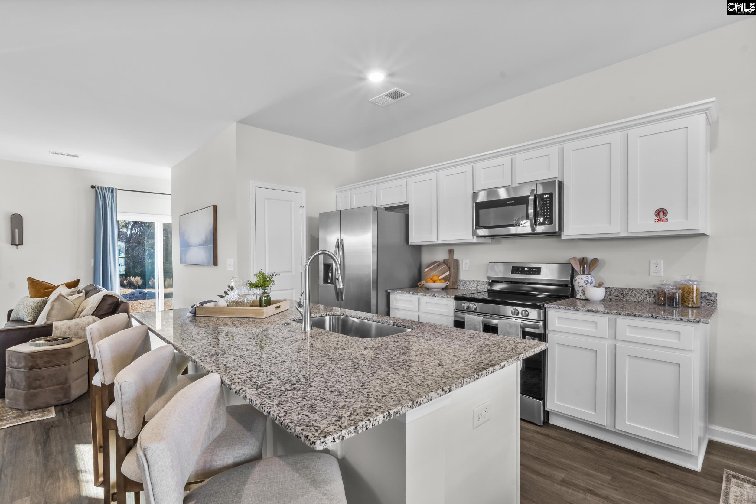 110 New Spring Way Columbia, SC 29209