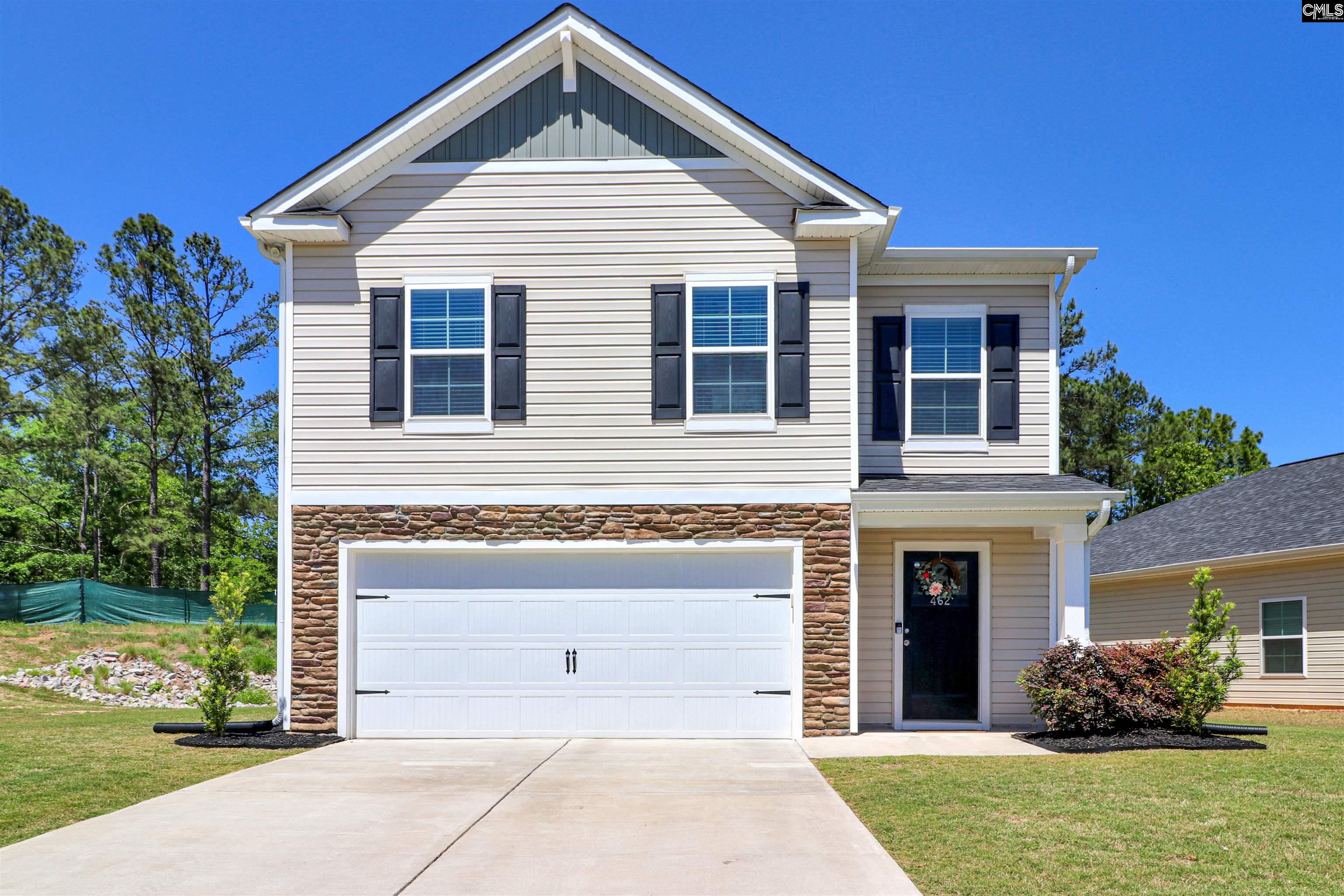 462 N High Duck Trail Blythewood, SC 29016
