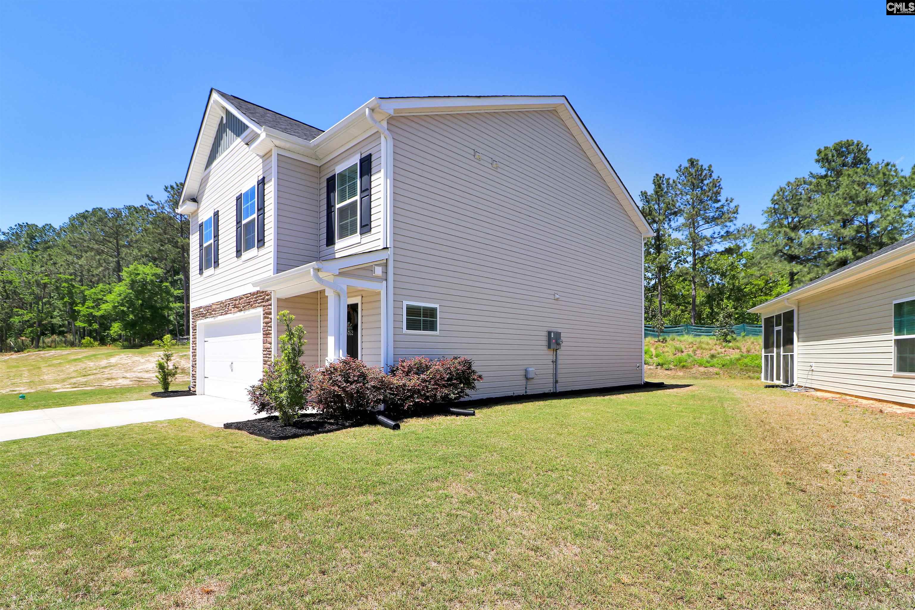462 N High Duck Trail Blythewood, SC 29016