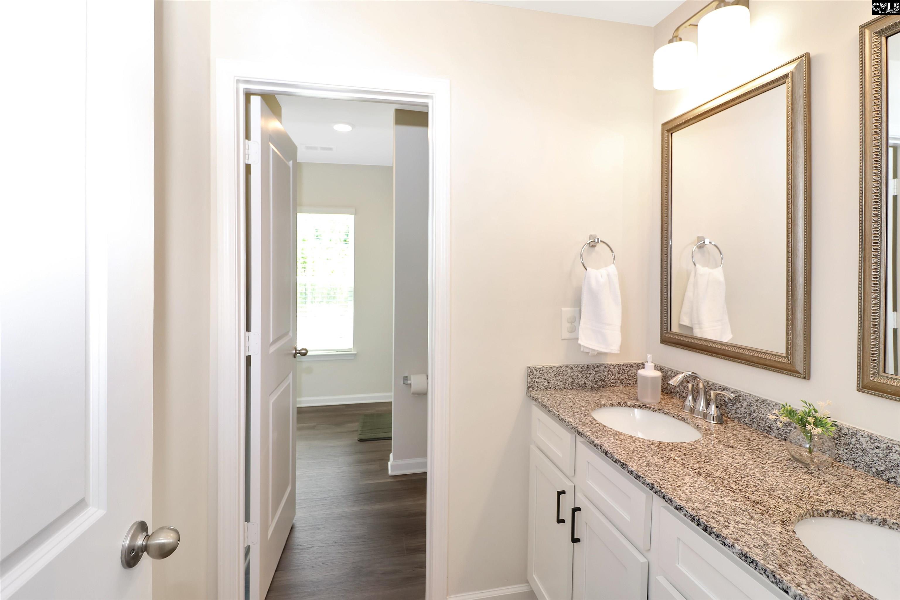 462 N High Duck Trail Blythewood, SC 29016