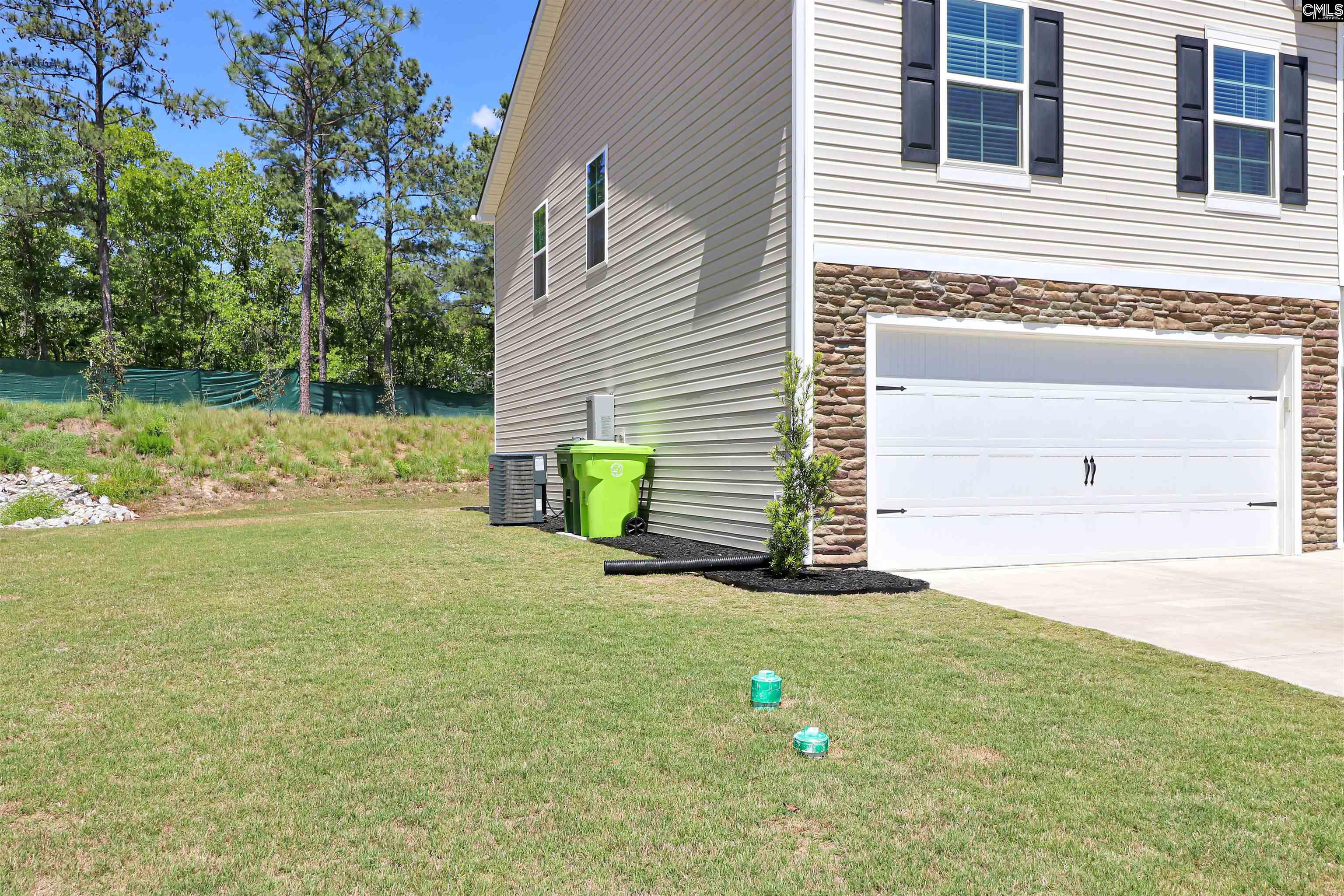 462 N High Duck Trail Blythewood, SC 29016