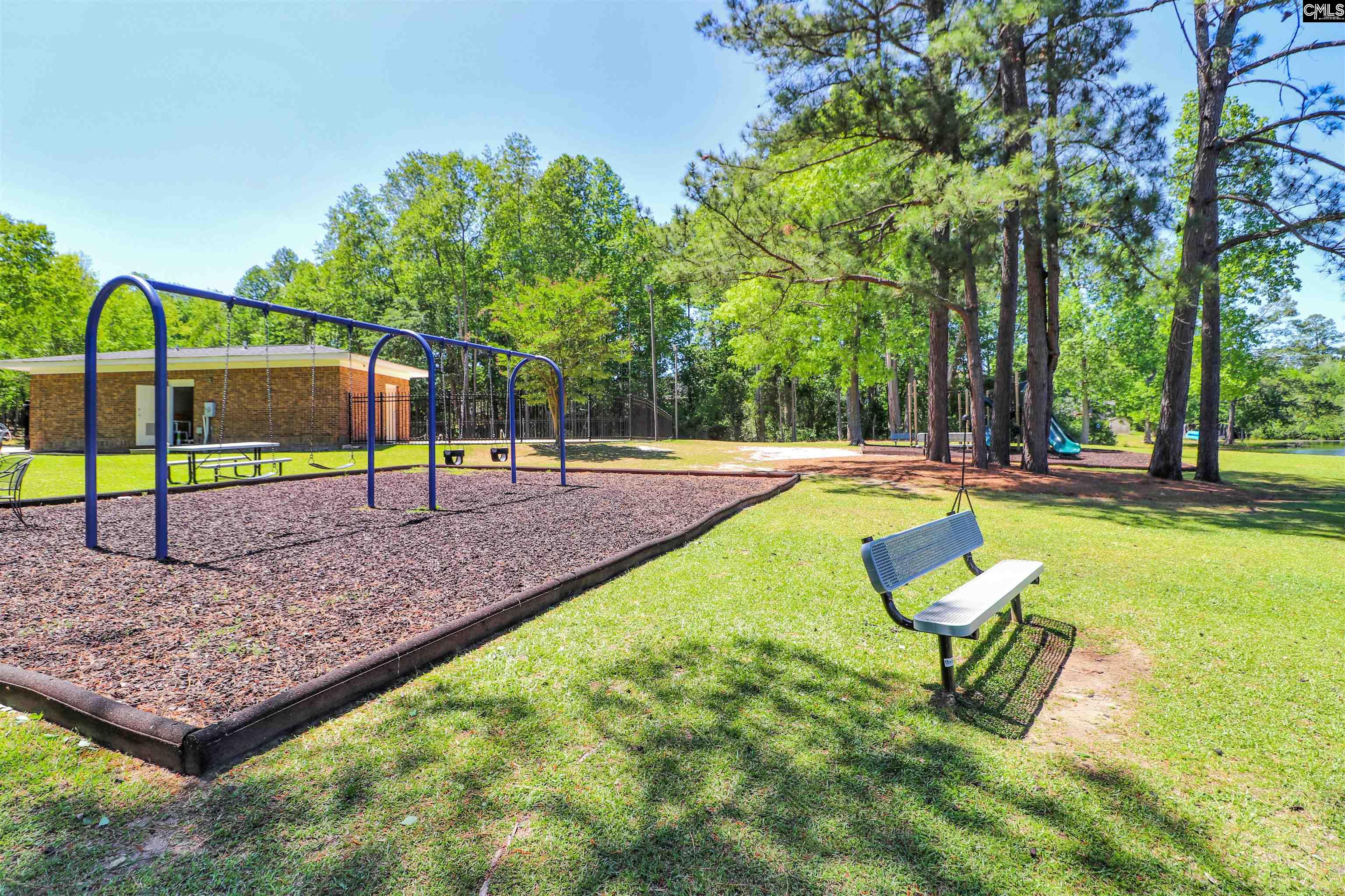 462 N High Duck Trail Blythewood, SC 29016
