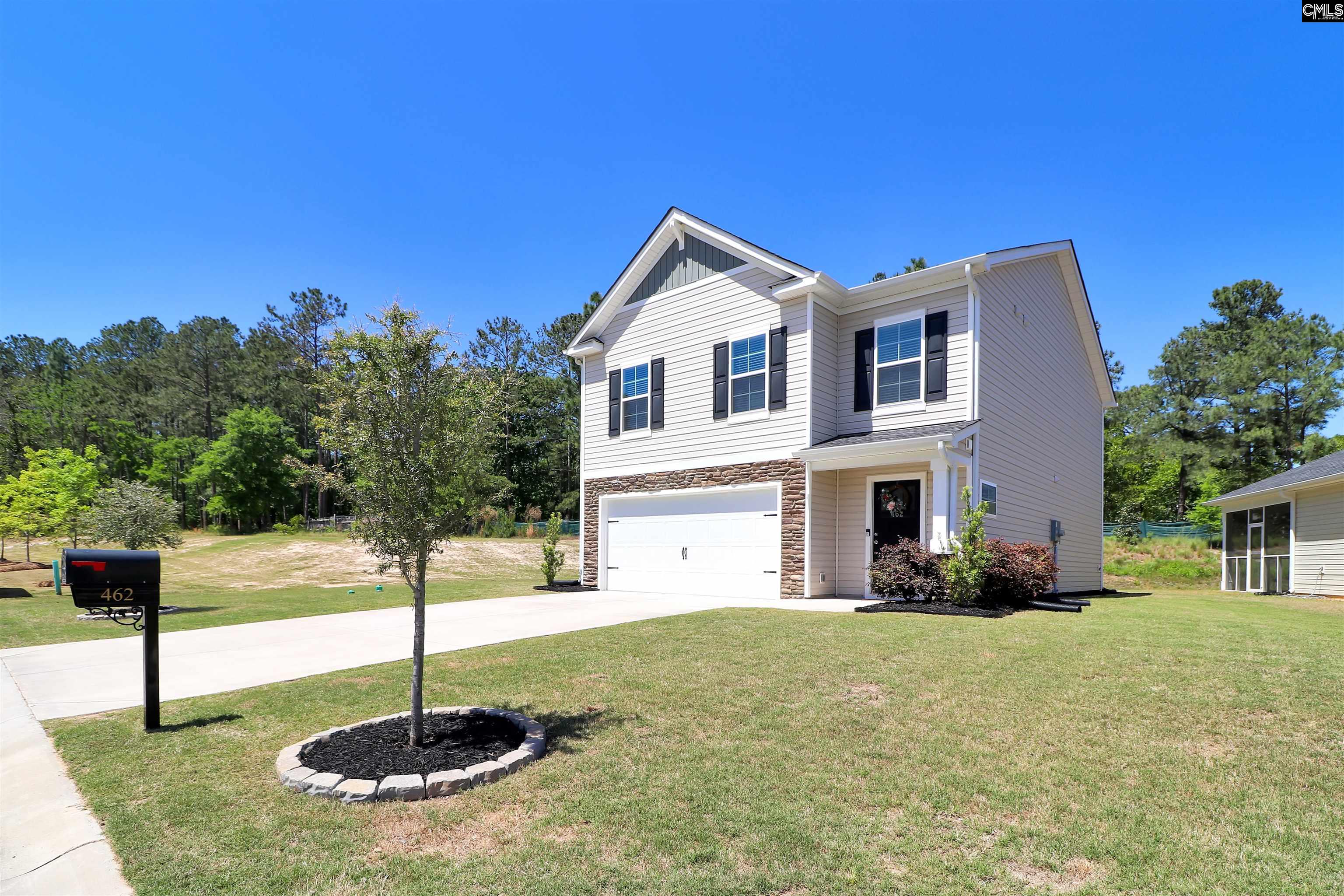 462 N High Duck Trail Blythewood, SC 29016