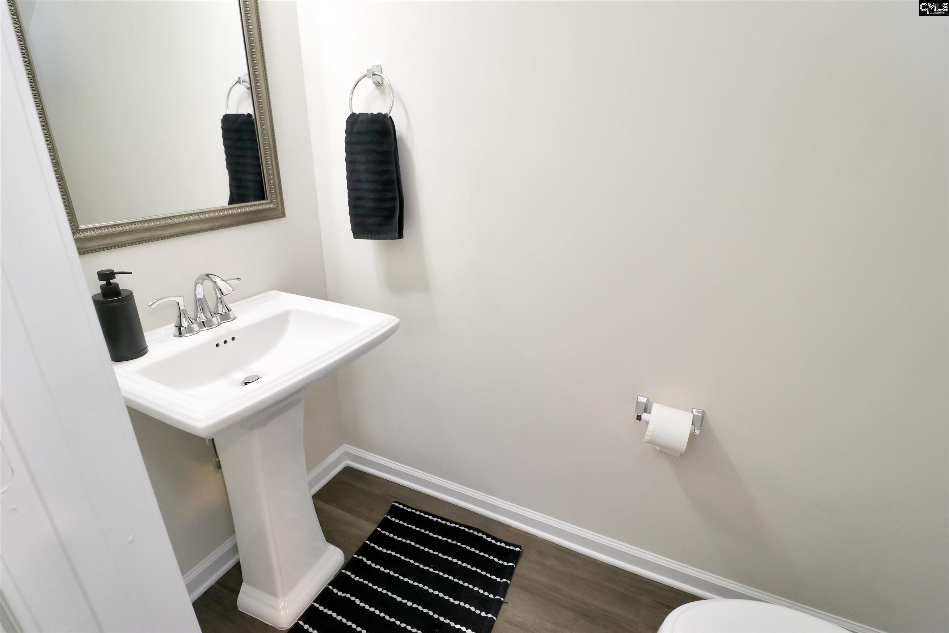 462 N High Duck Trail Blythewood, SC 29016