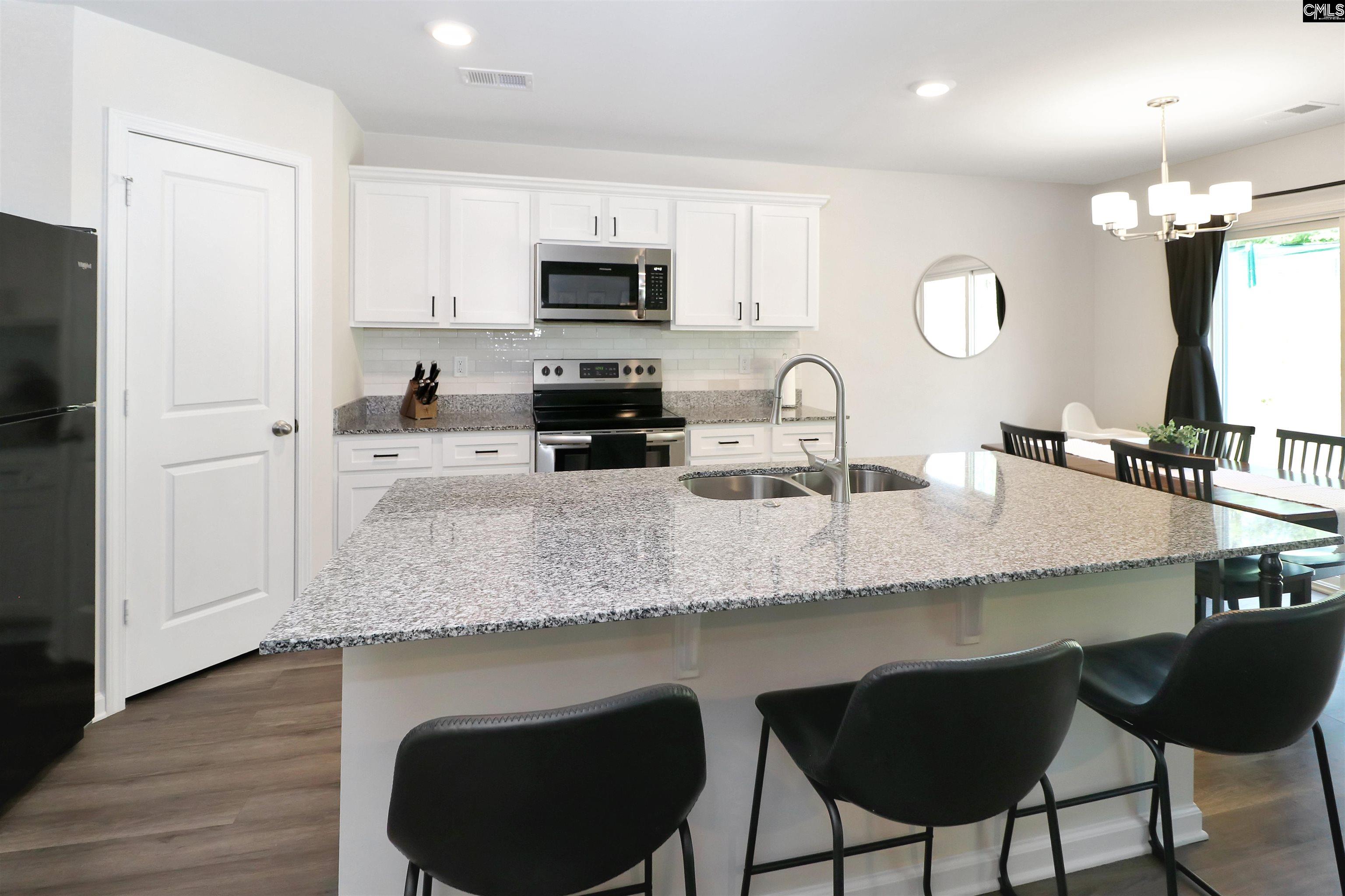 462 N High Duck Trail Blythewood, SC 29016
