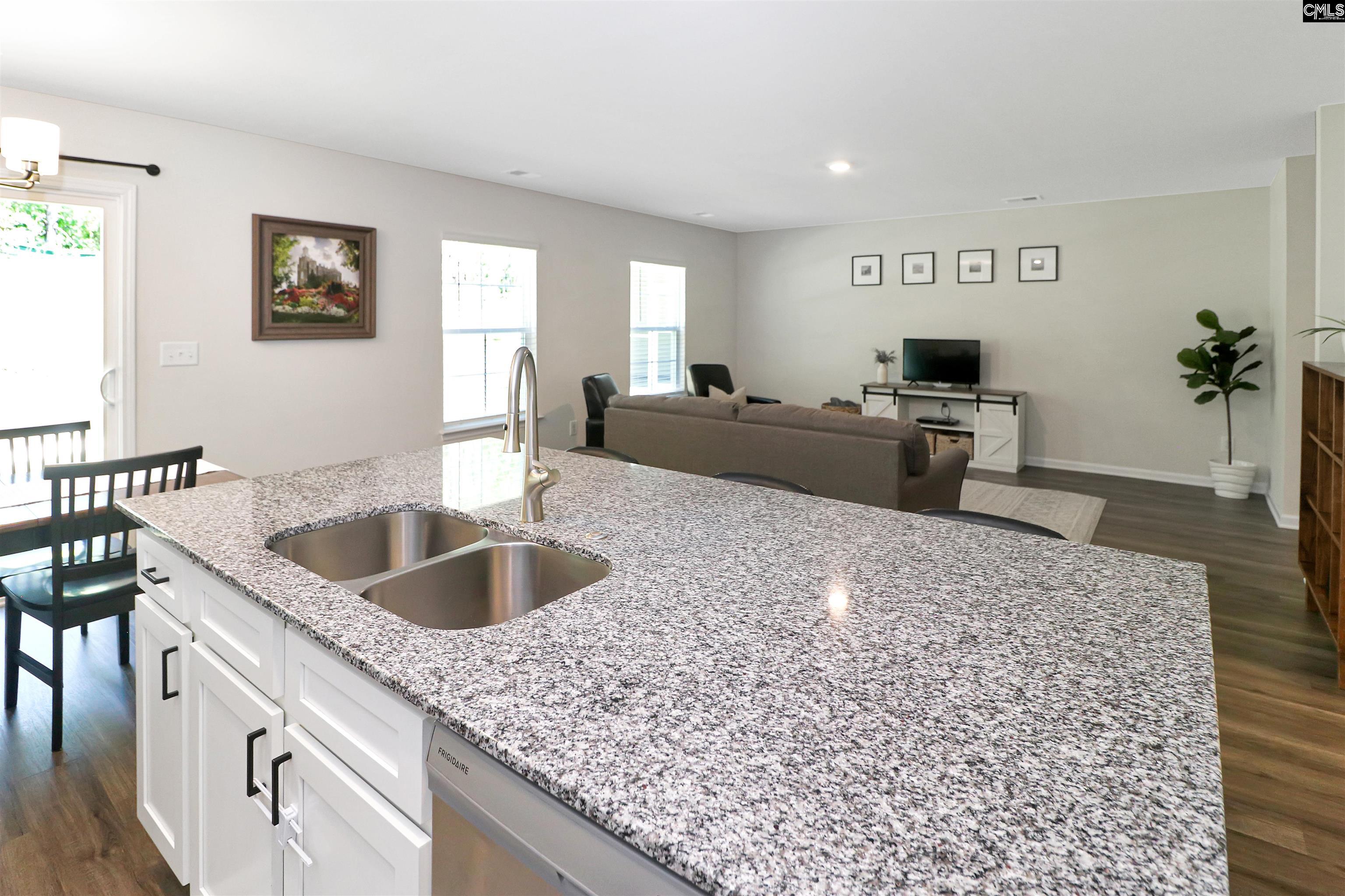 462 N High Duck Trail Blythewood, SC 29016