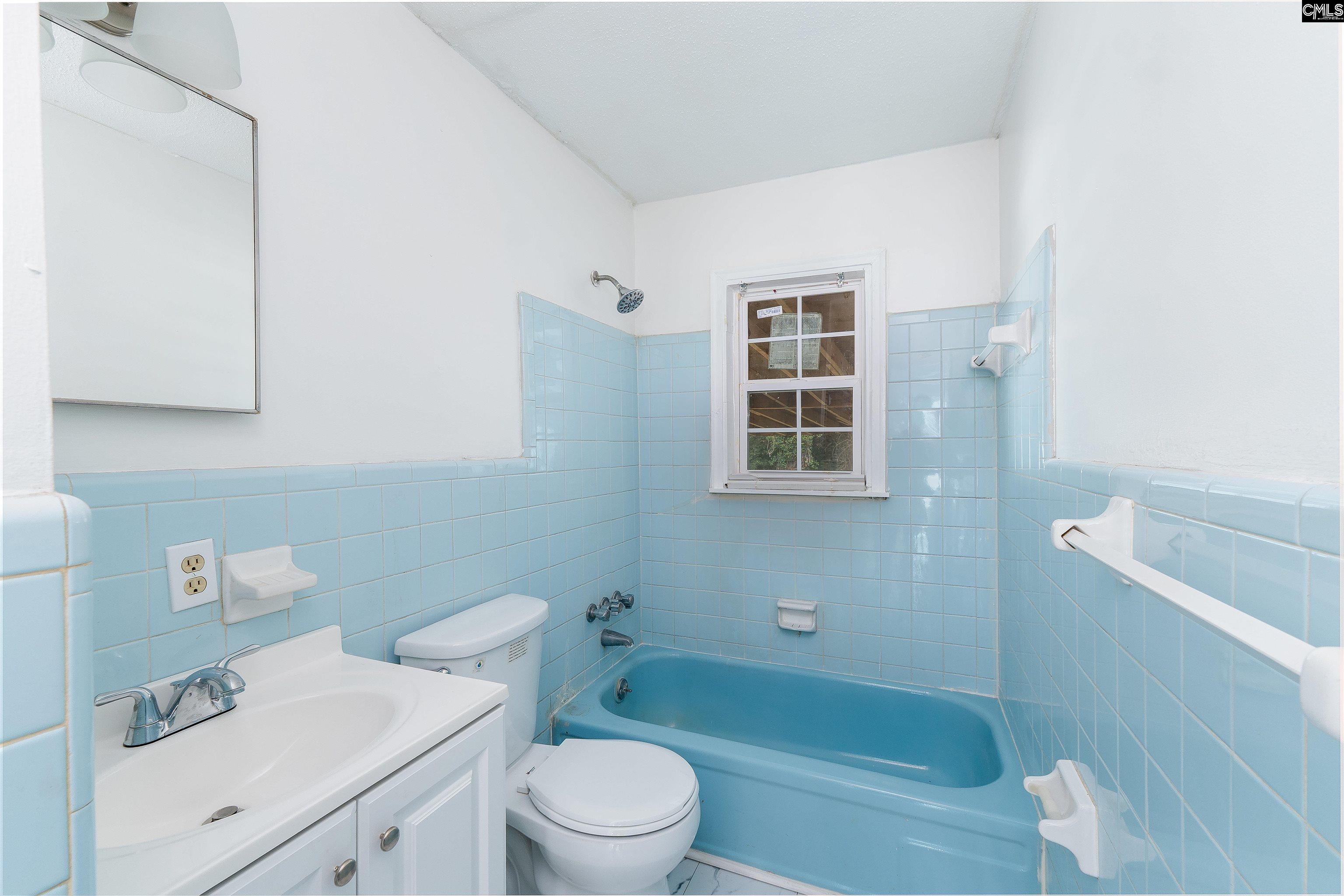 4100 Highland Park Drive Columbia, SC 29204