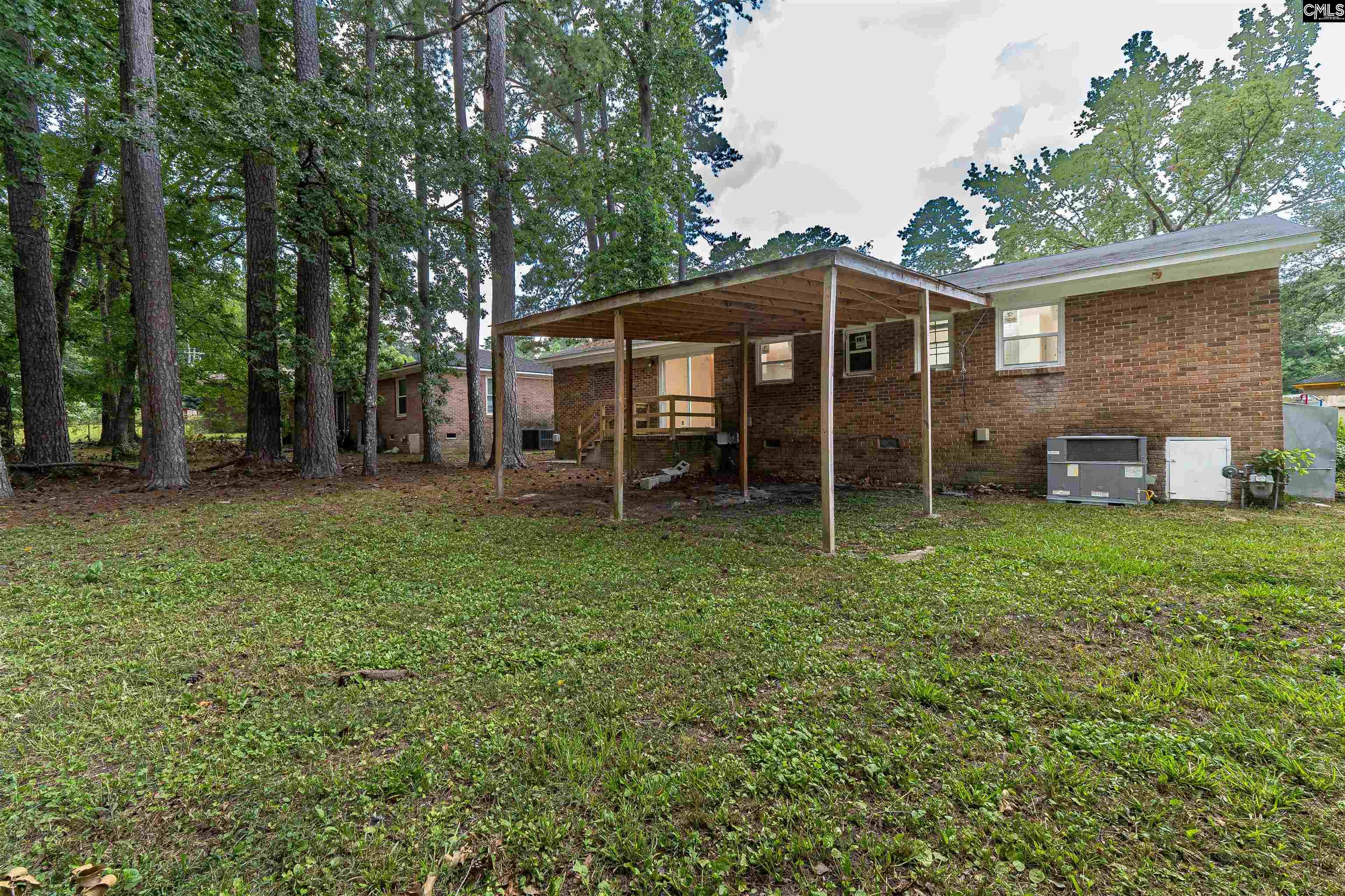 4100 Highland Park Drive Columbia, SC 29204