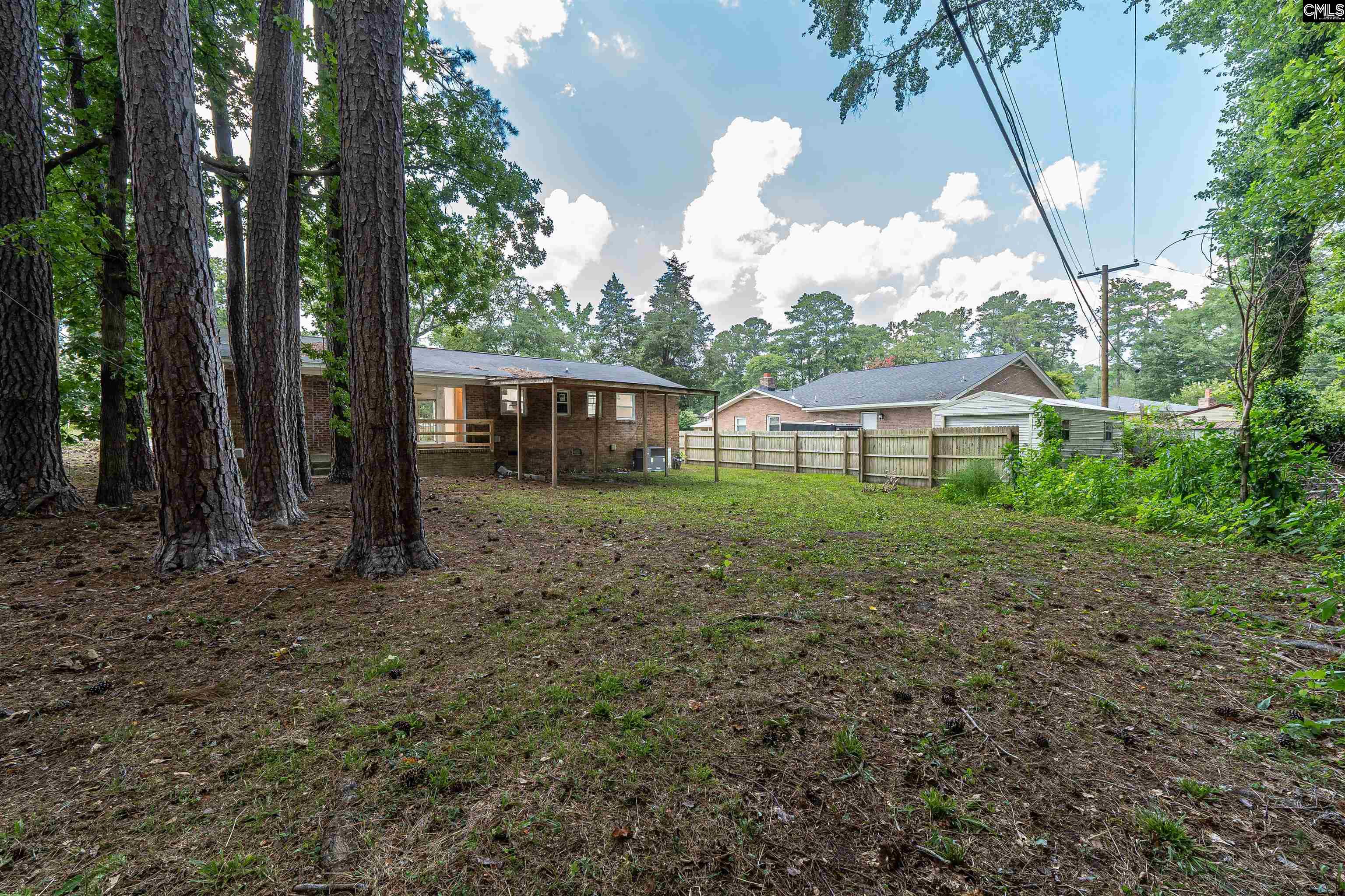 4100 Highland Park Drive Columbia, SC 29204