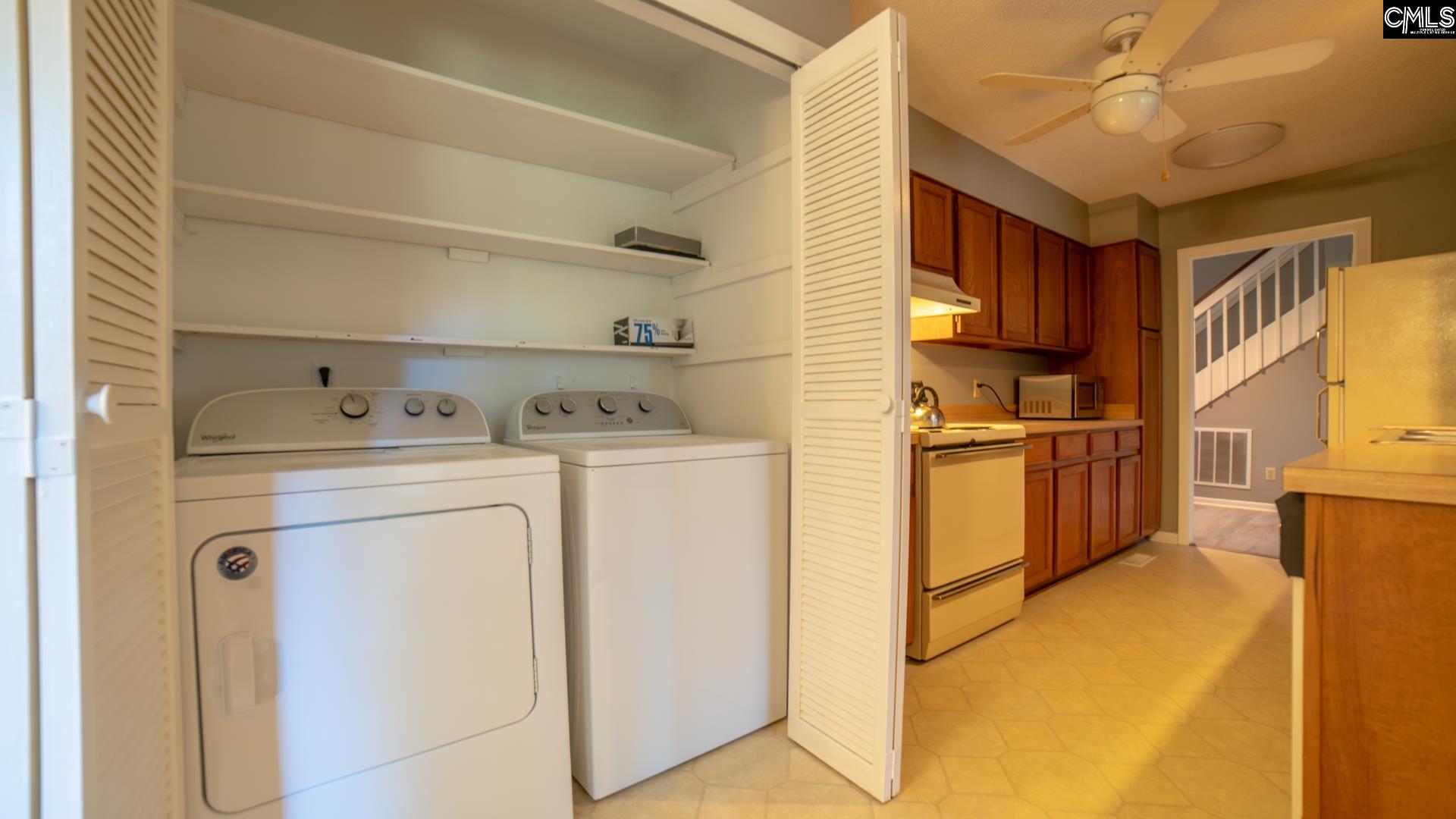 6 Shadow Creek Court Columbia, SC 29209