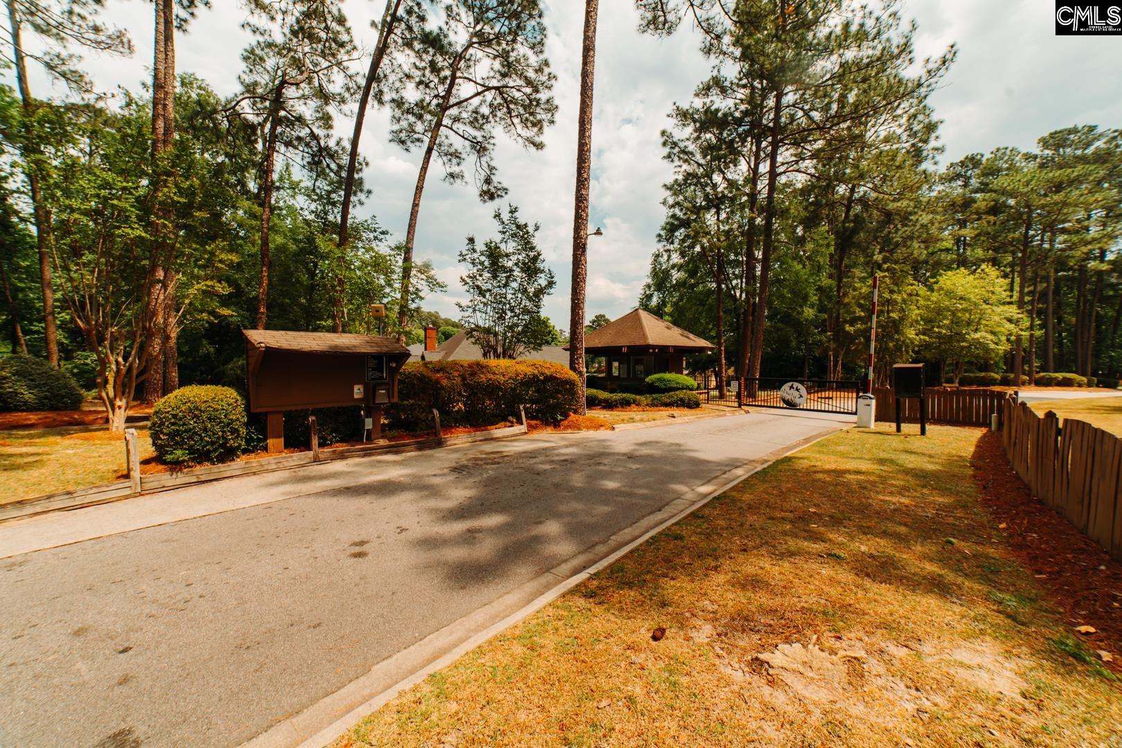 6 Shadow Creek Court Columbia, SC 29209