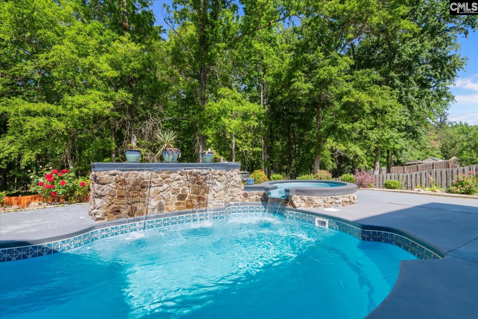1127 Valley Estates Drive Blythewood, SC 29016