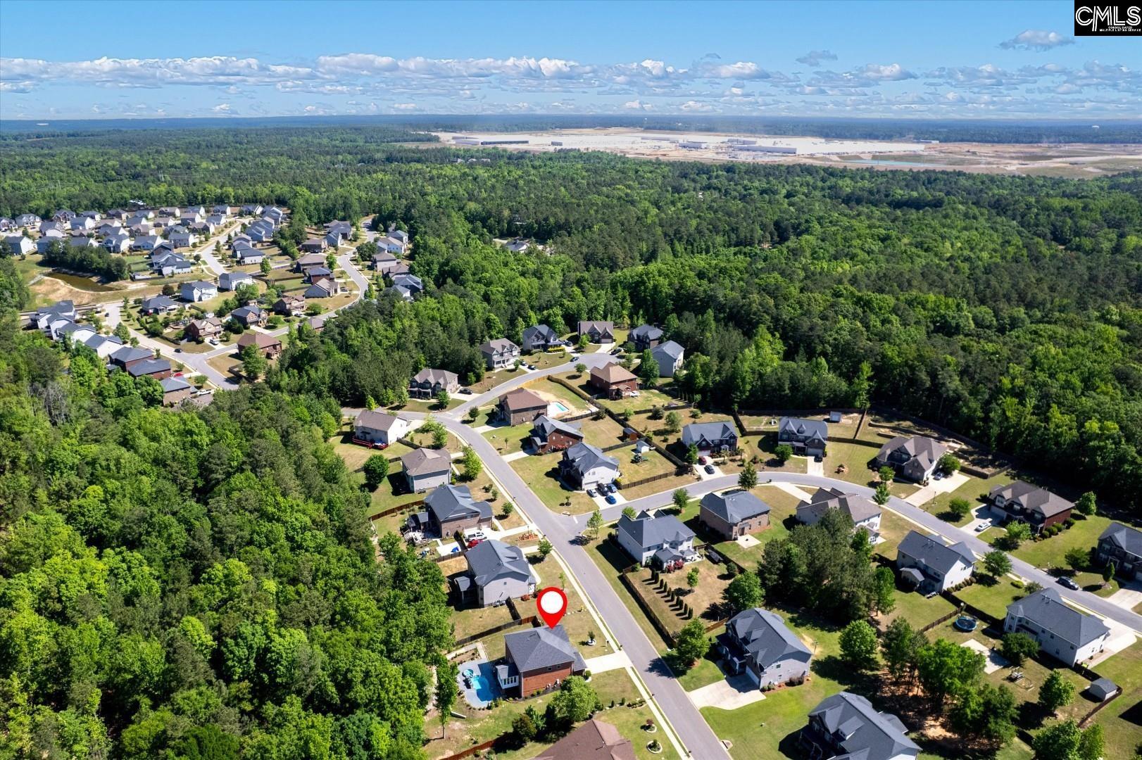 1127 Valley Estates Drive Blythewood, SC 29016