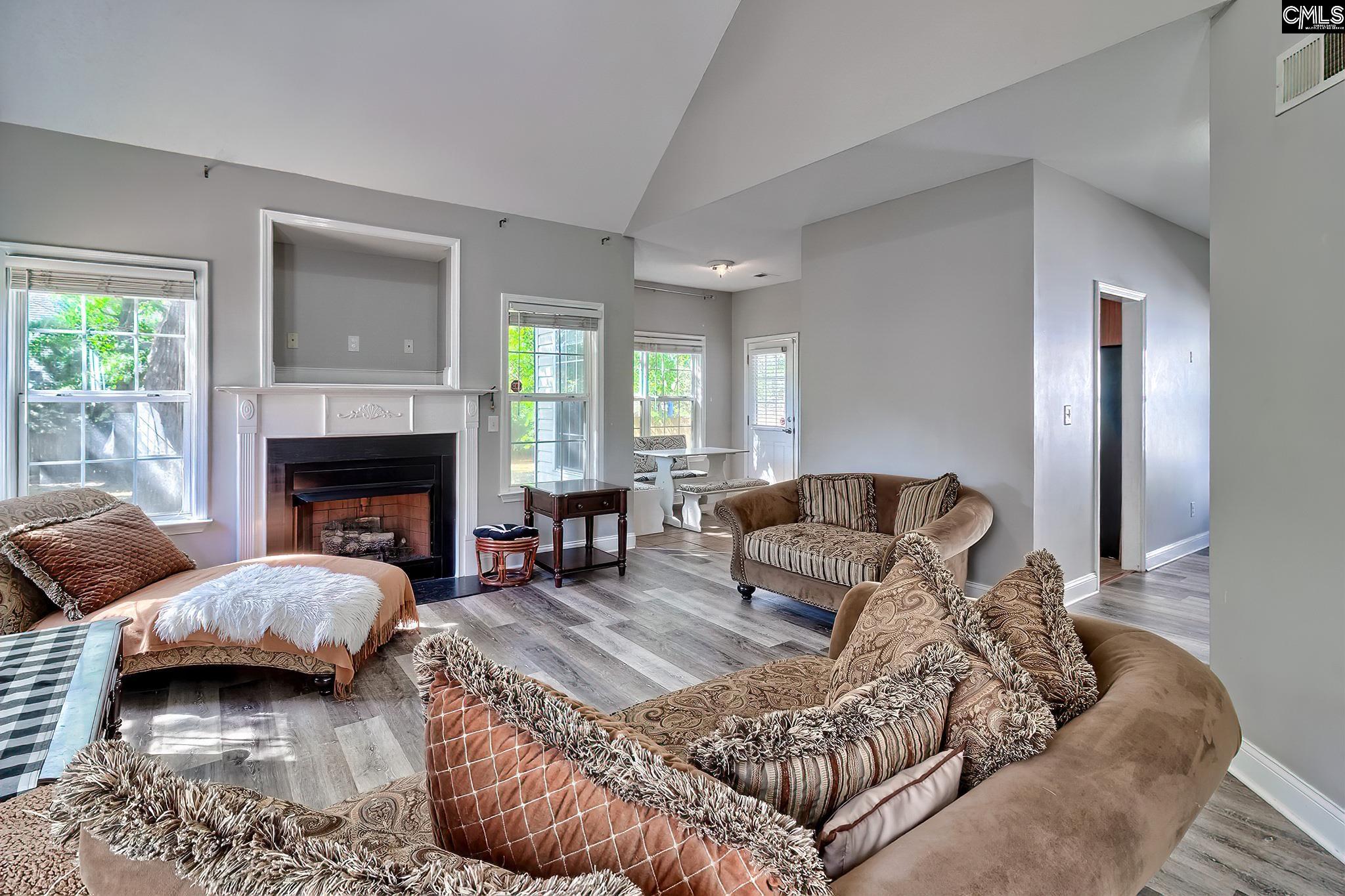 309 Joshua Tree Ct Blythewood, SC 29016