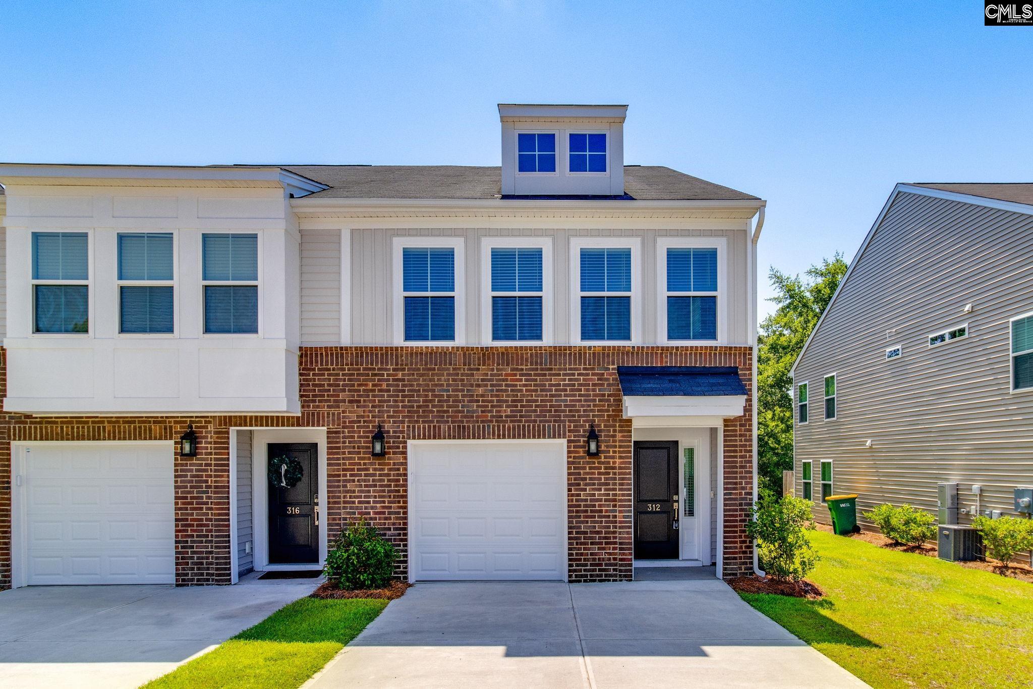 312 Reedmace Court Lexington, SC 29072