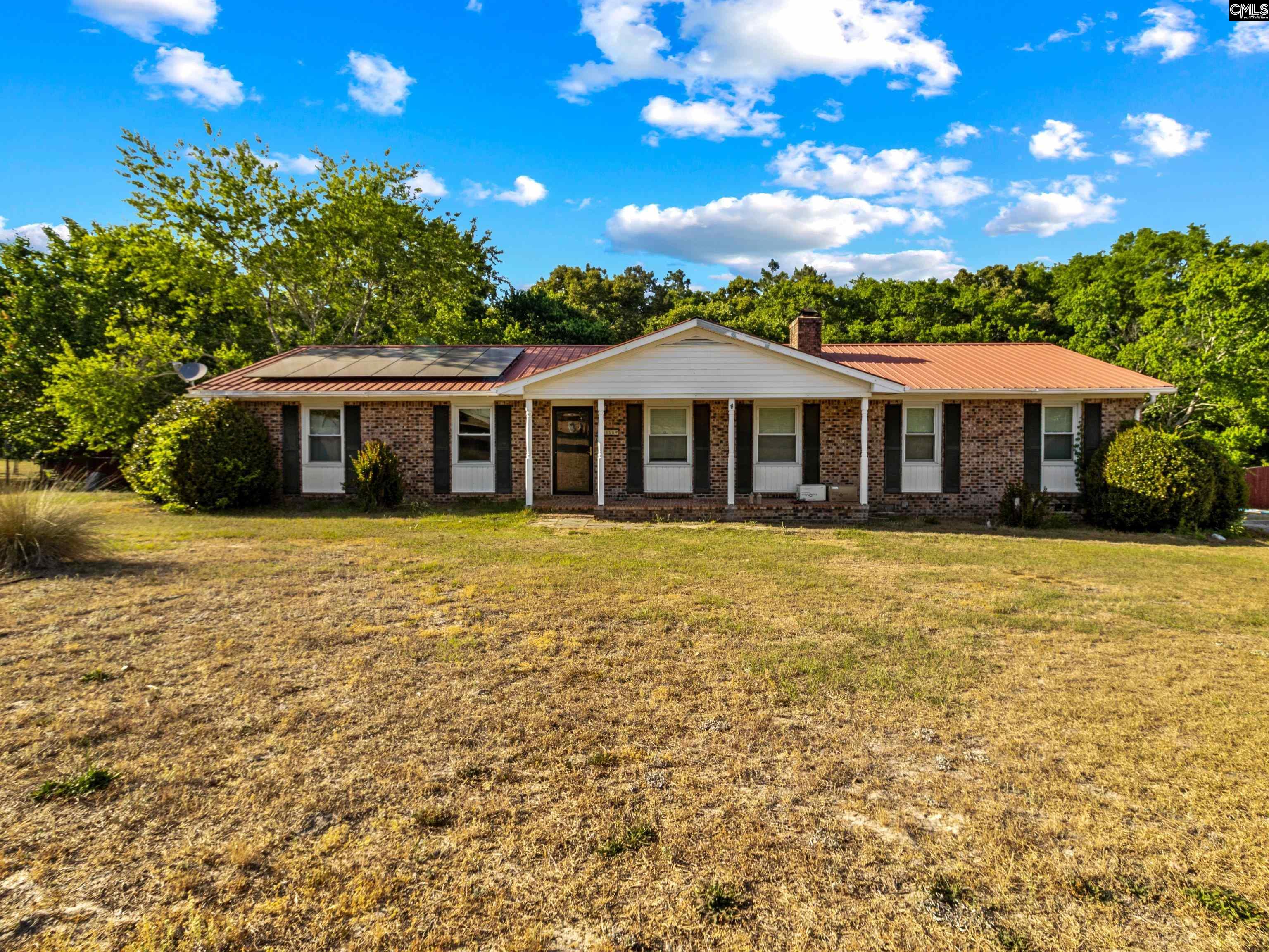 358 Wildwood Lane Lugoff, SC 29078