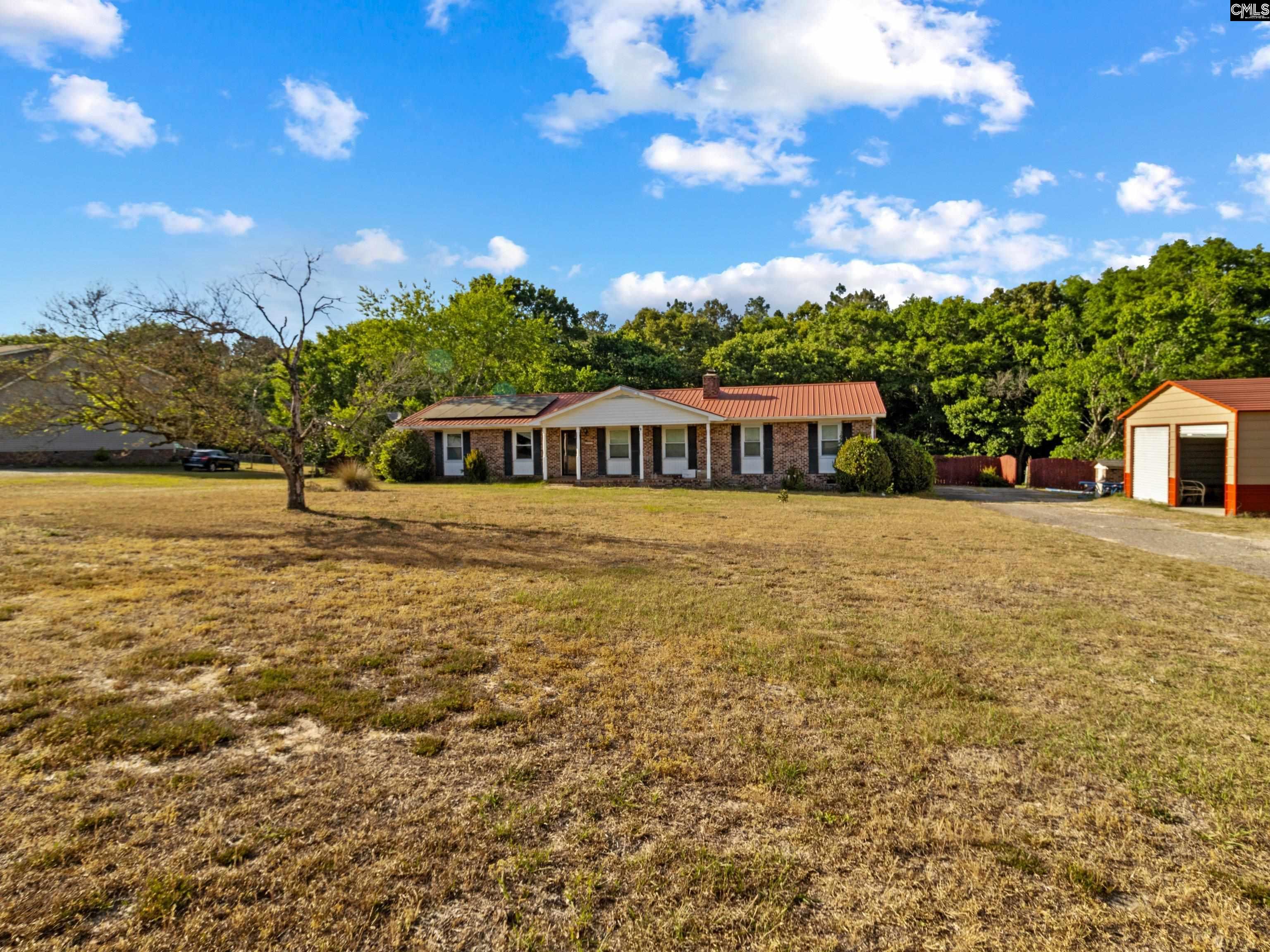 358 Wildwood Lane Lugoff, SC 29078