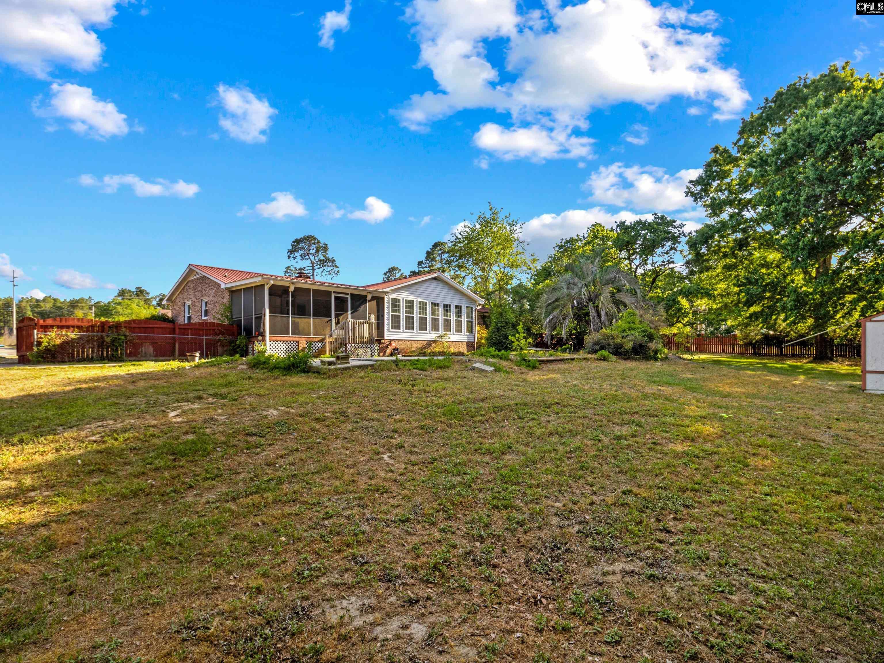358 Wildwood Lane Lugoff, SC 29078