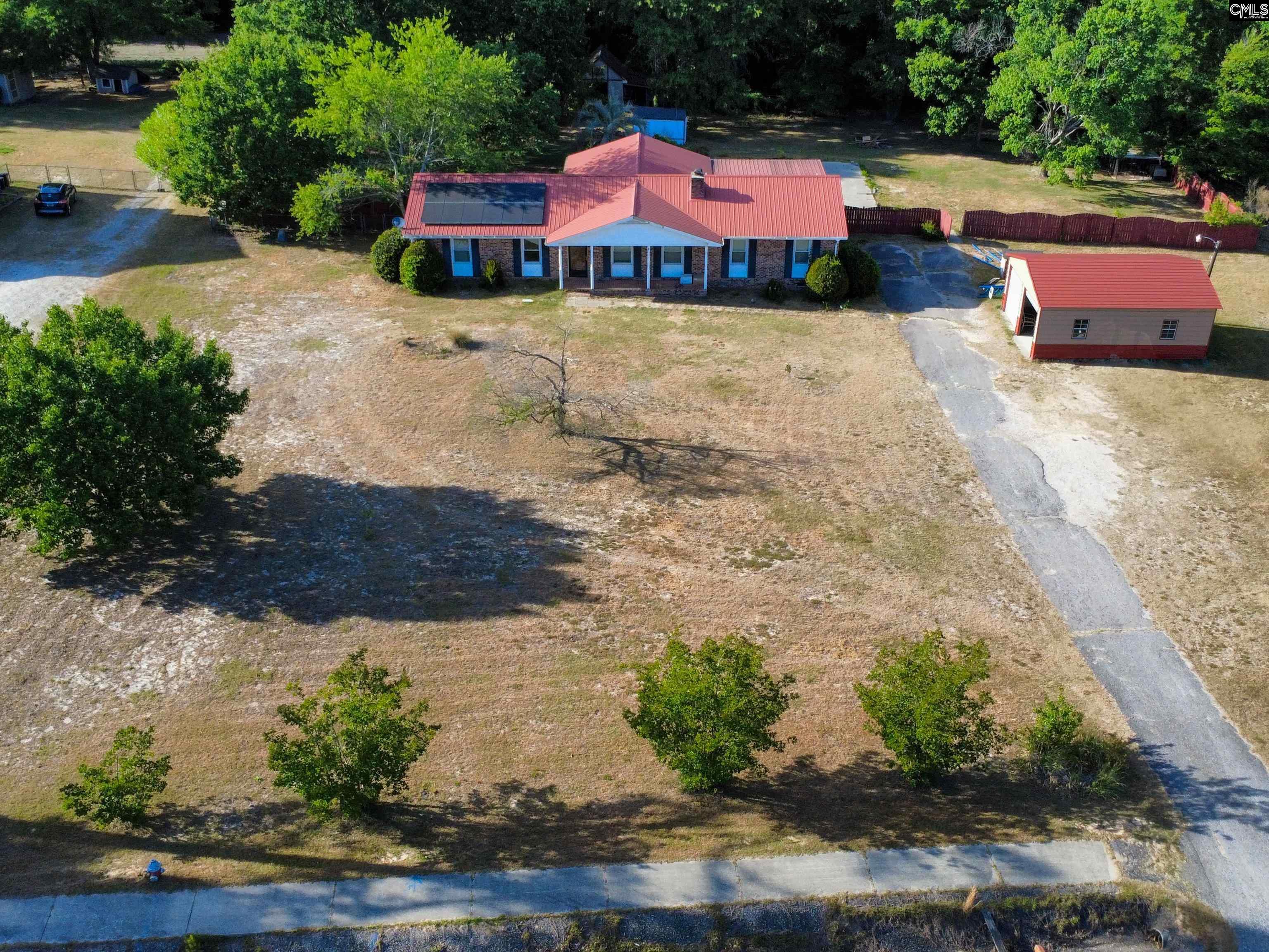 358 Wildwood Lane Lugoff, SC 29078