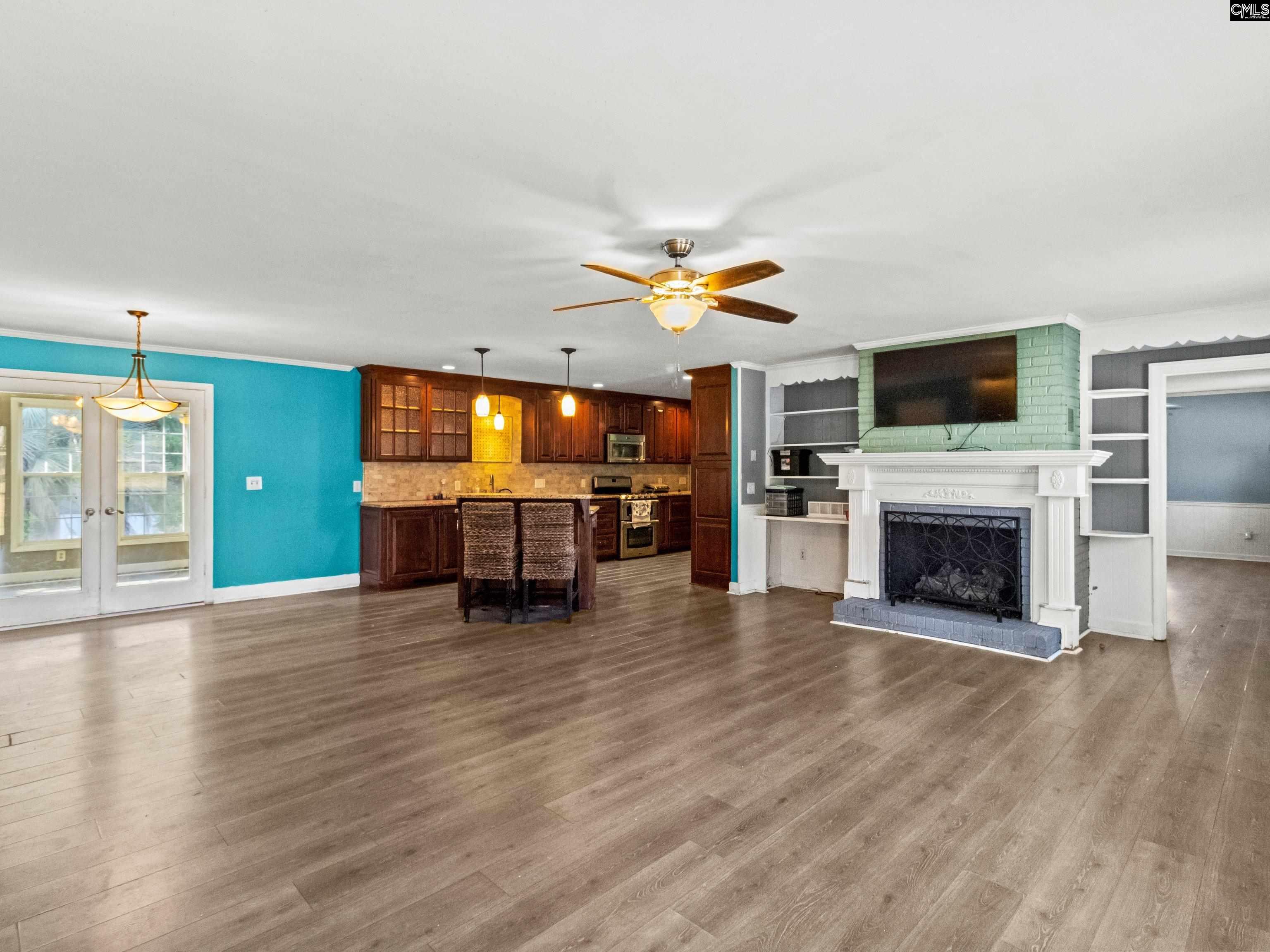 358 Wildwood Lane Lugoff, SC 29078