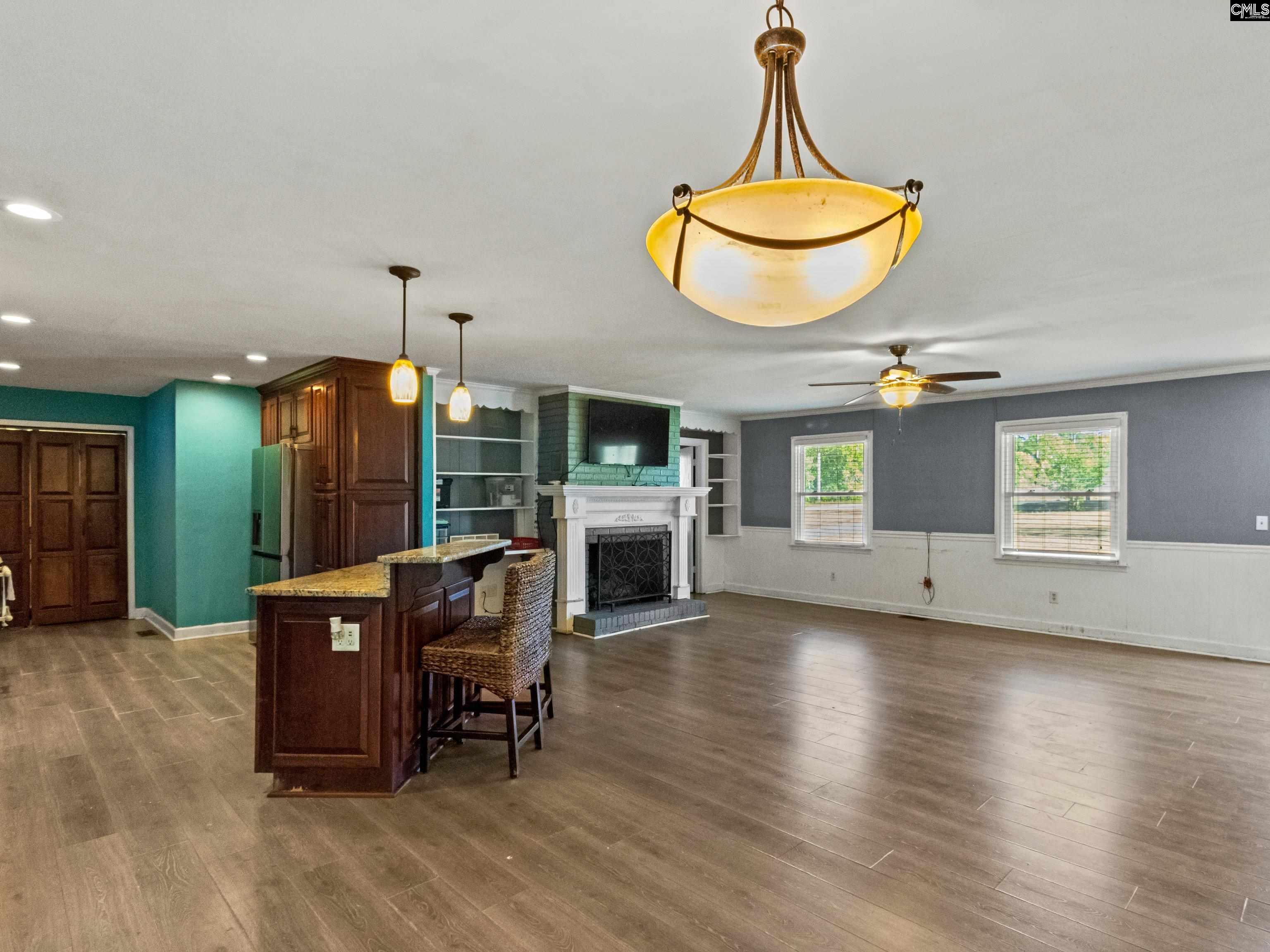 358 Wildwood Lane Lugoff, SC 29078
