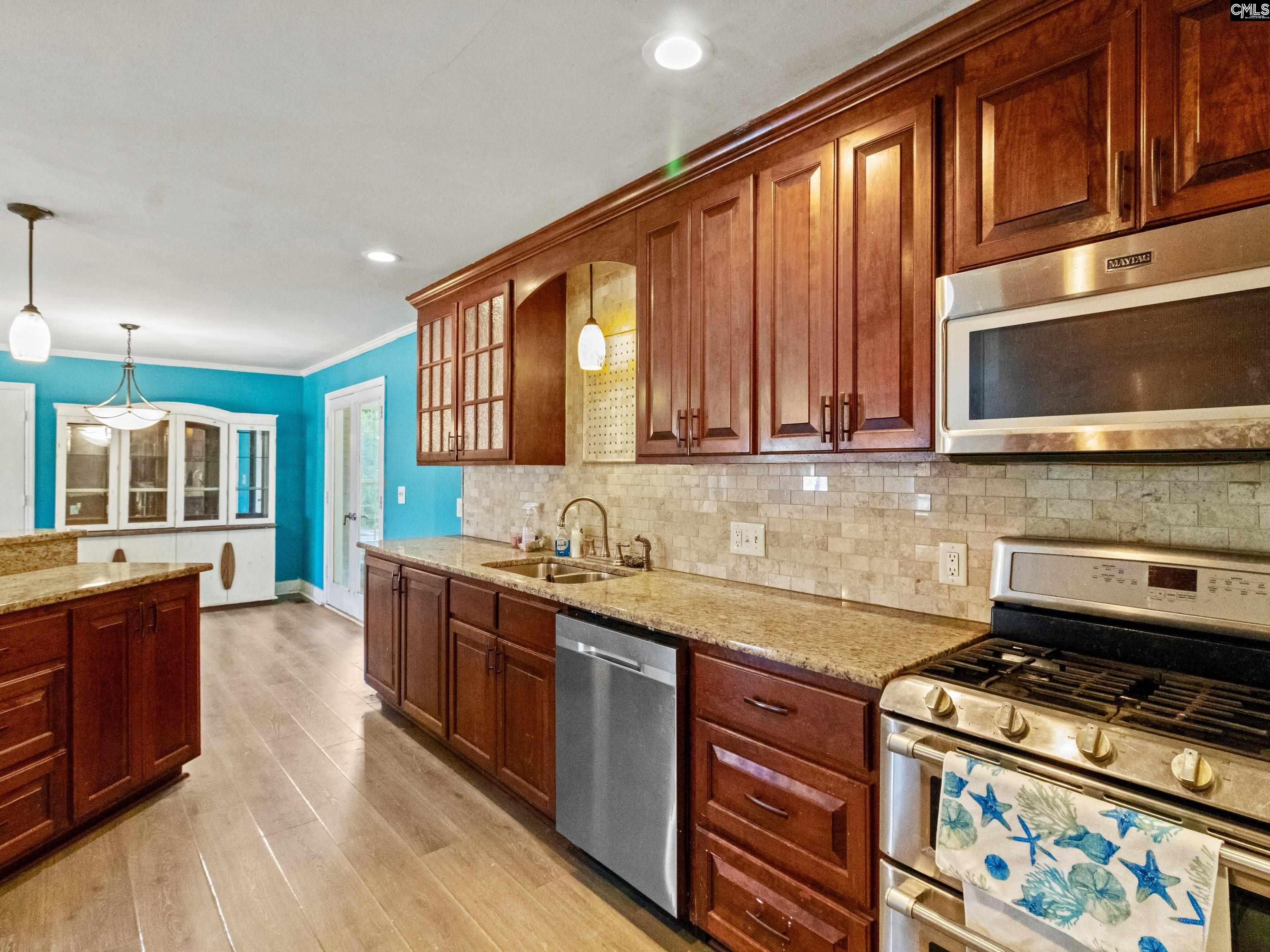 358 Wildwood Lane Lugoff, SC 29078