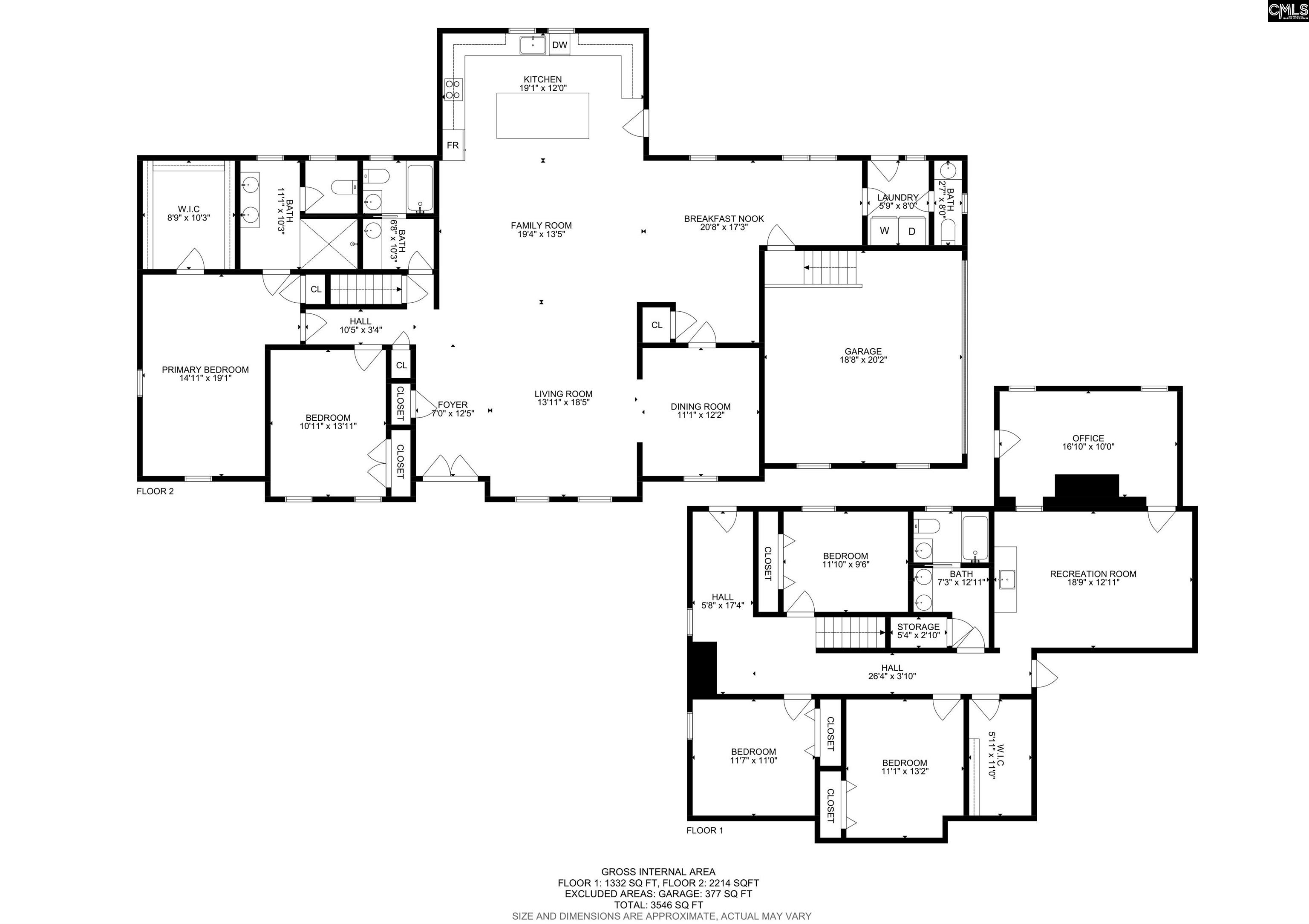 108 Scotland Court Lexington, SC 29072