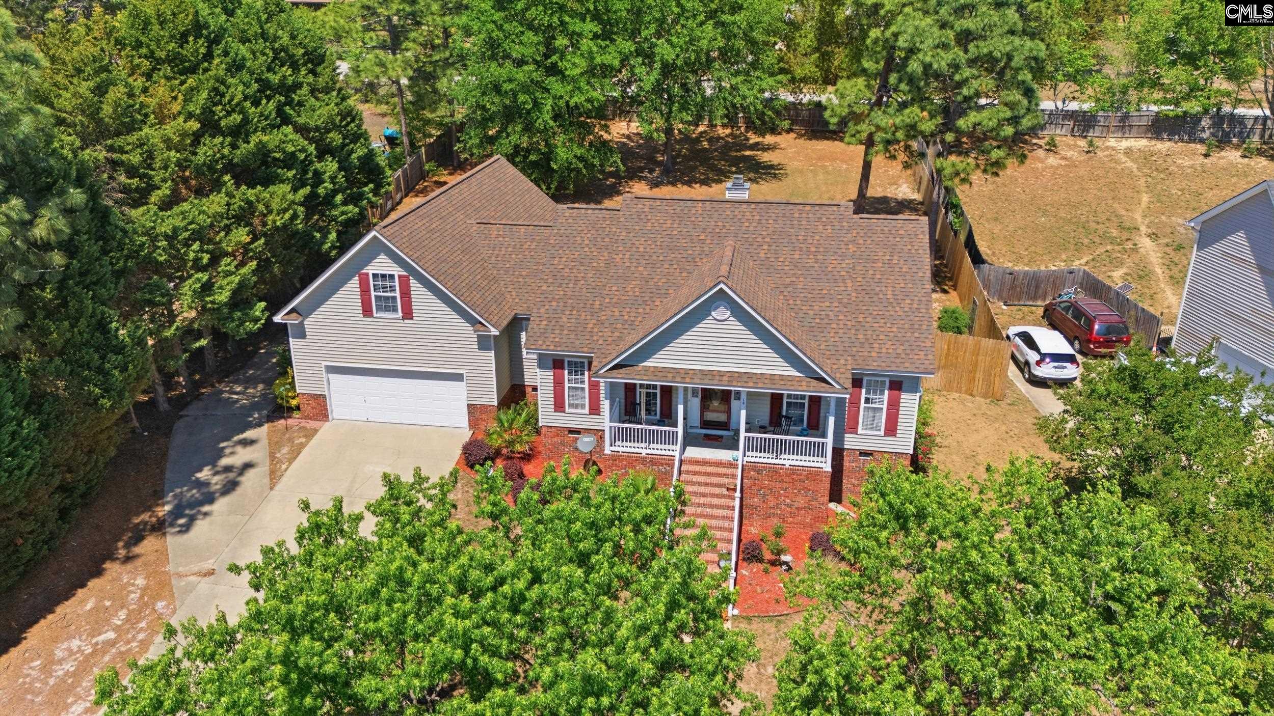 16 Catalina Lane Elgin, SC 29045