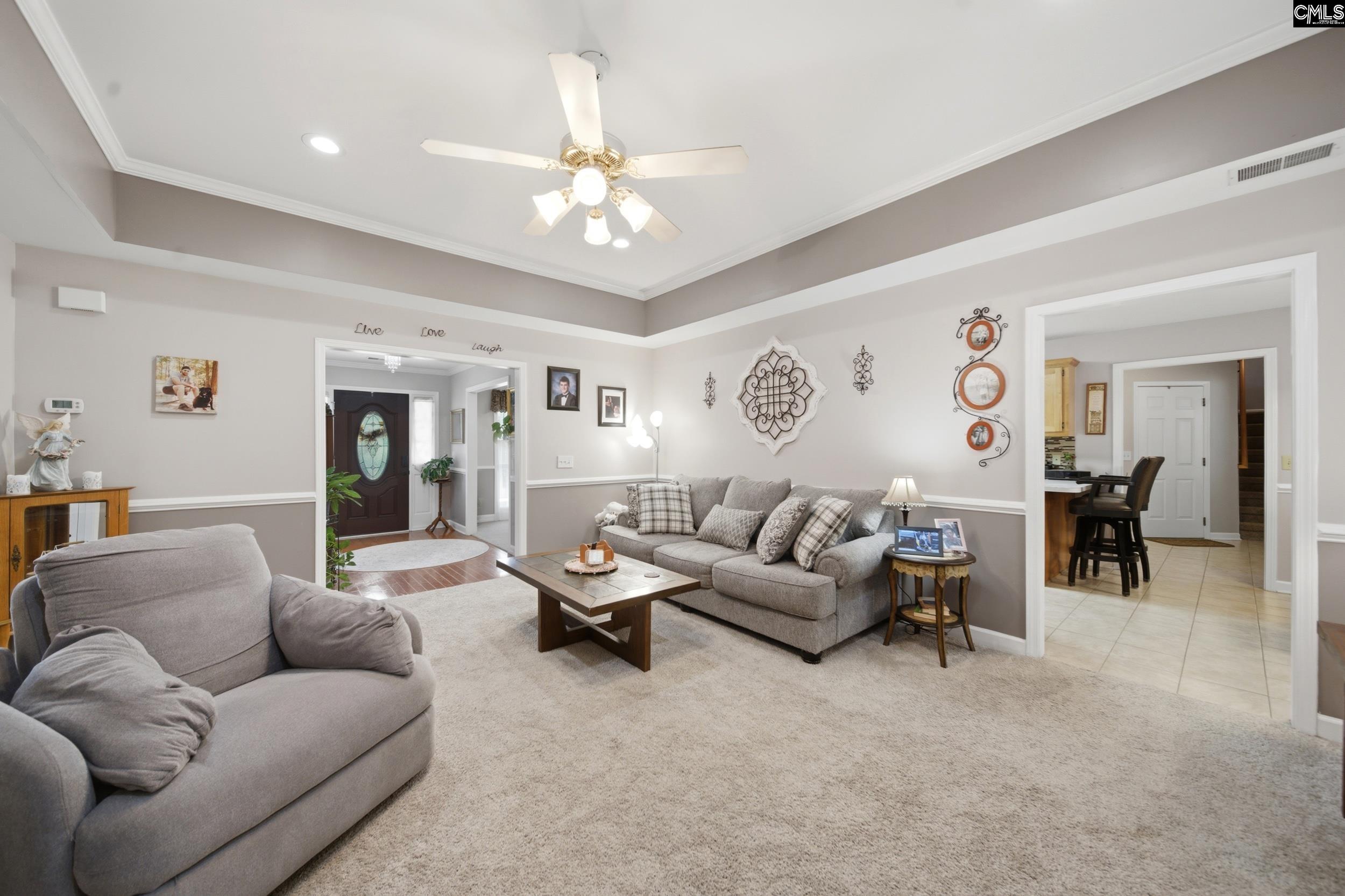 16 Catalina Lane Elgin, SC 29045