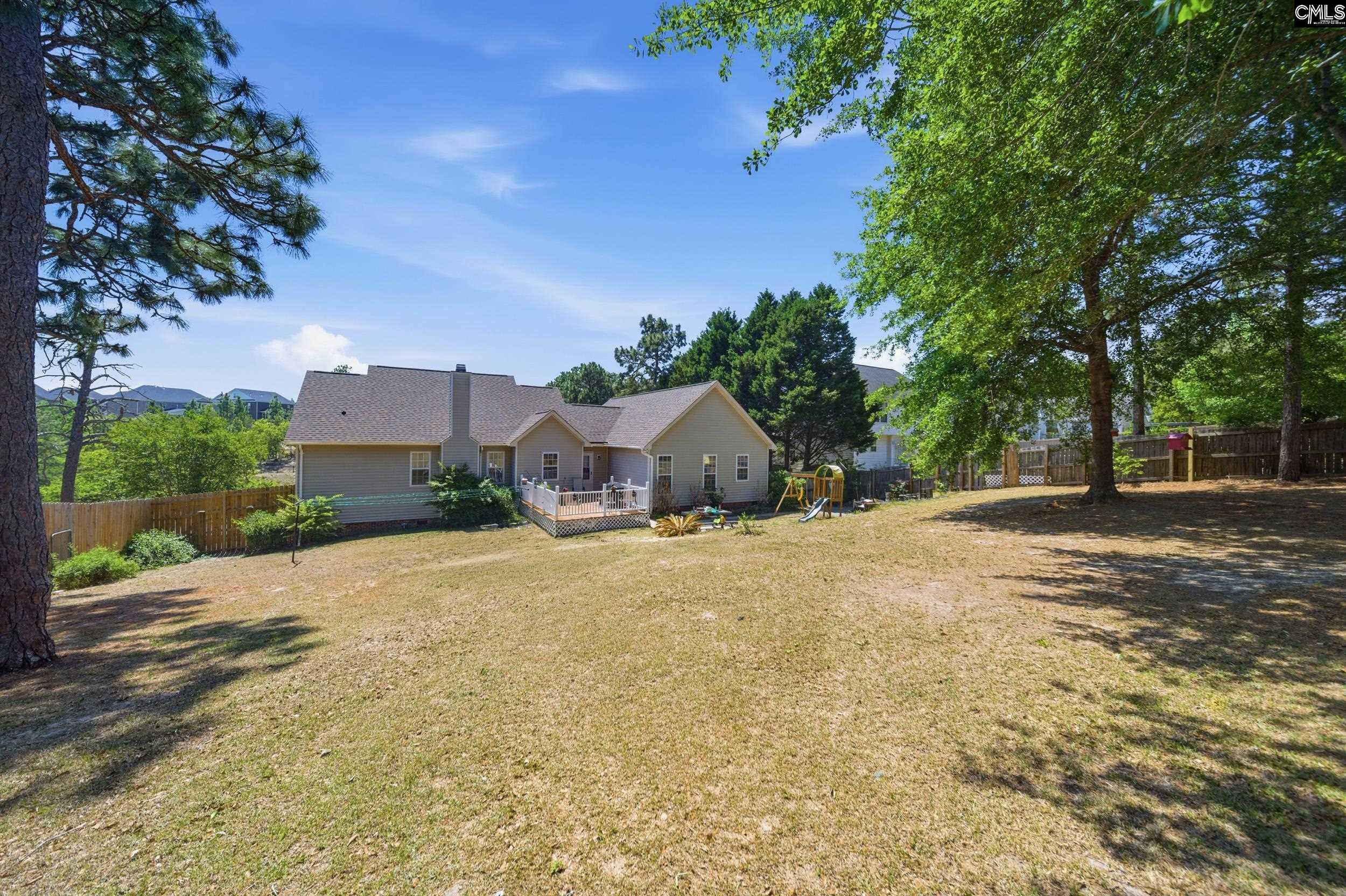 16 Catalina Lane Elgin, SC 29045