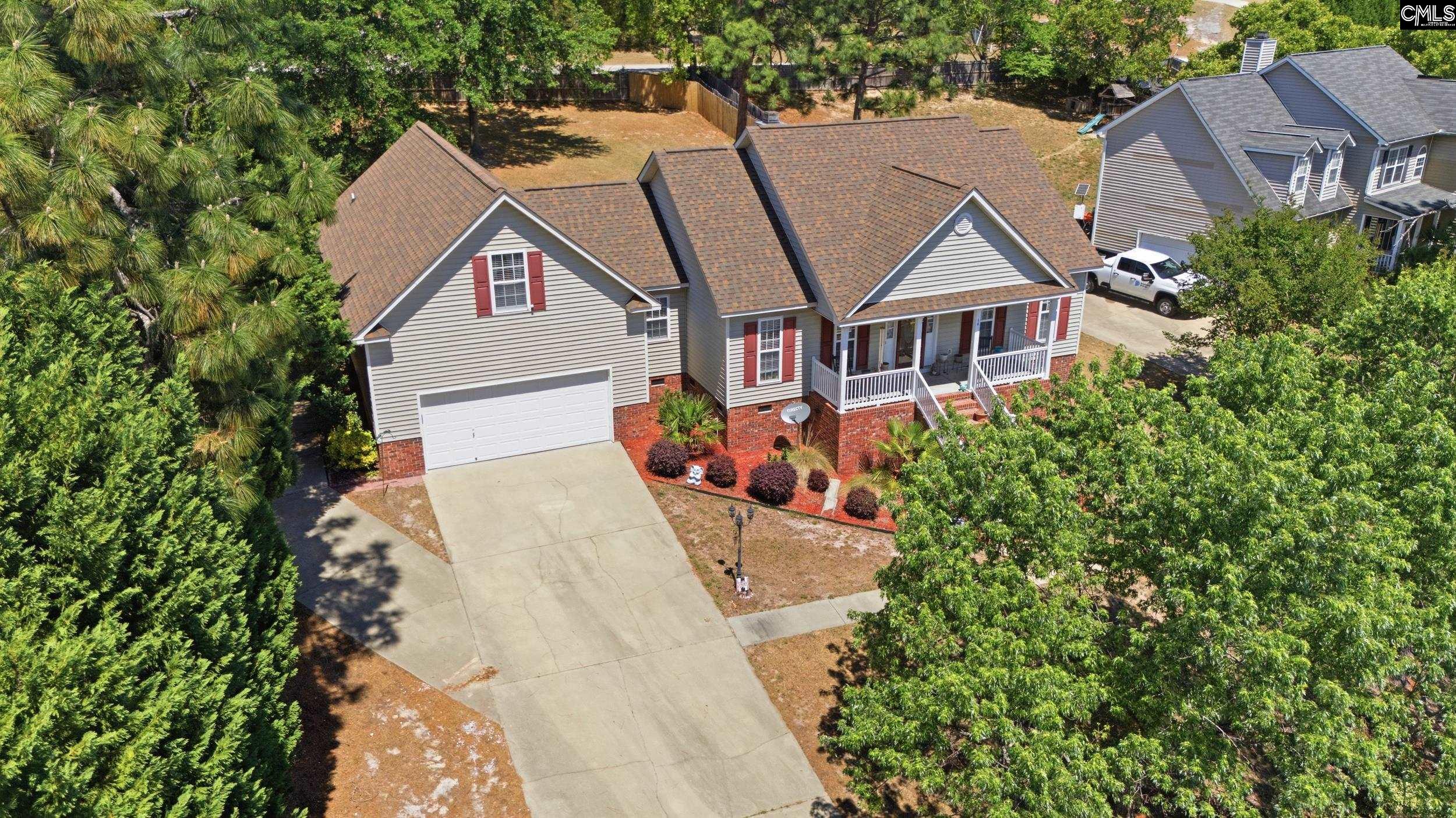 16 Catalina Lane Elgin, SC 29045
