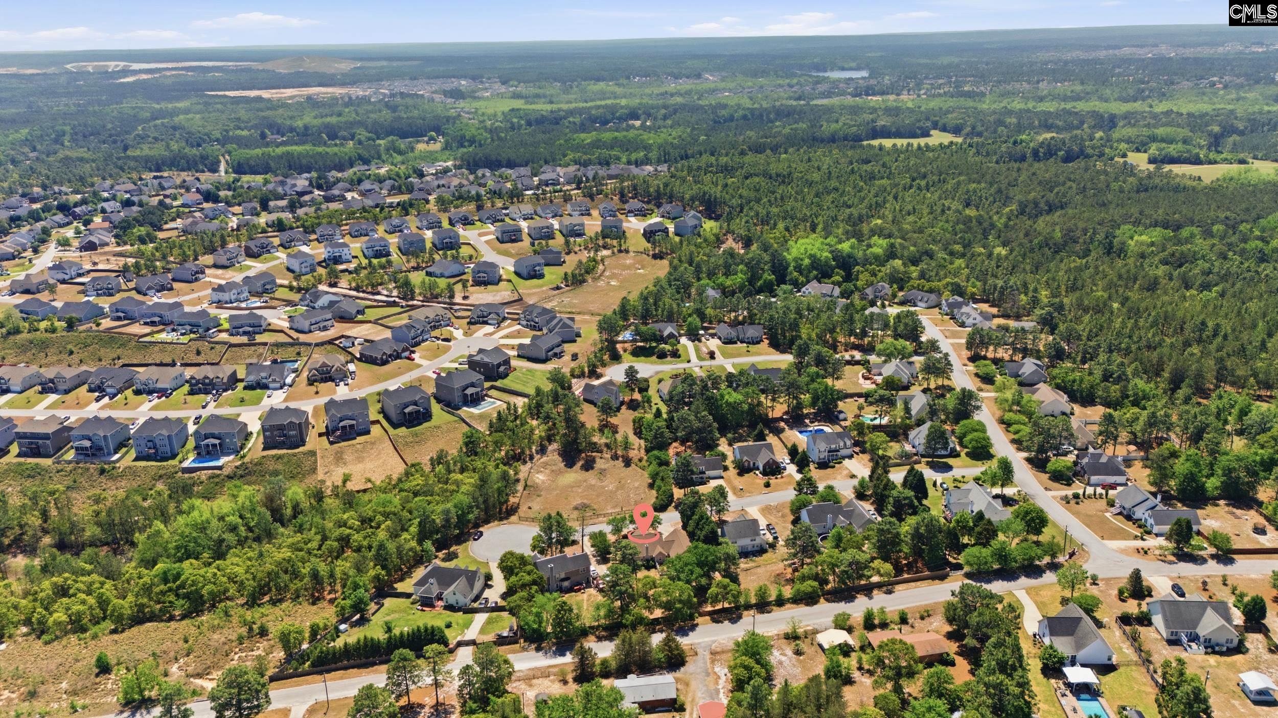 16 Catalina Lane Elgin, SC 29045