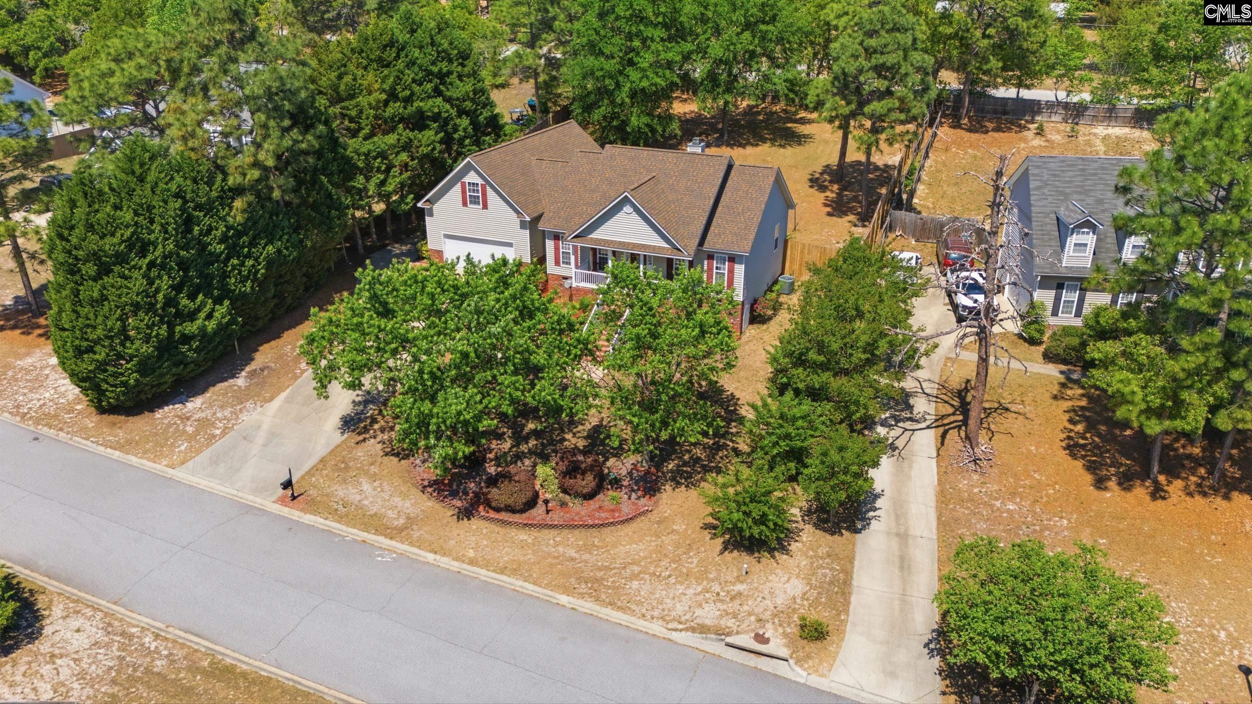 16 Catalina Lane Elgin, SC 29045