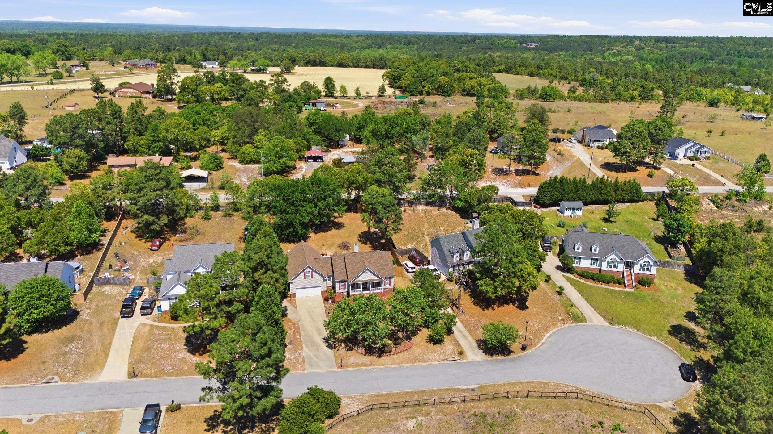 16 Catalina Lane Elgin, SC 29045