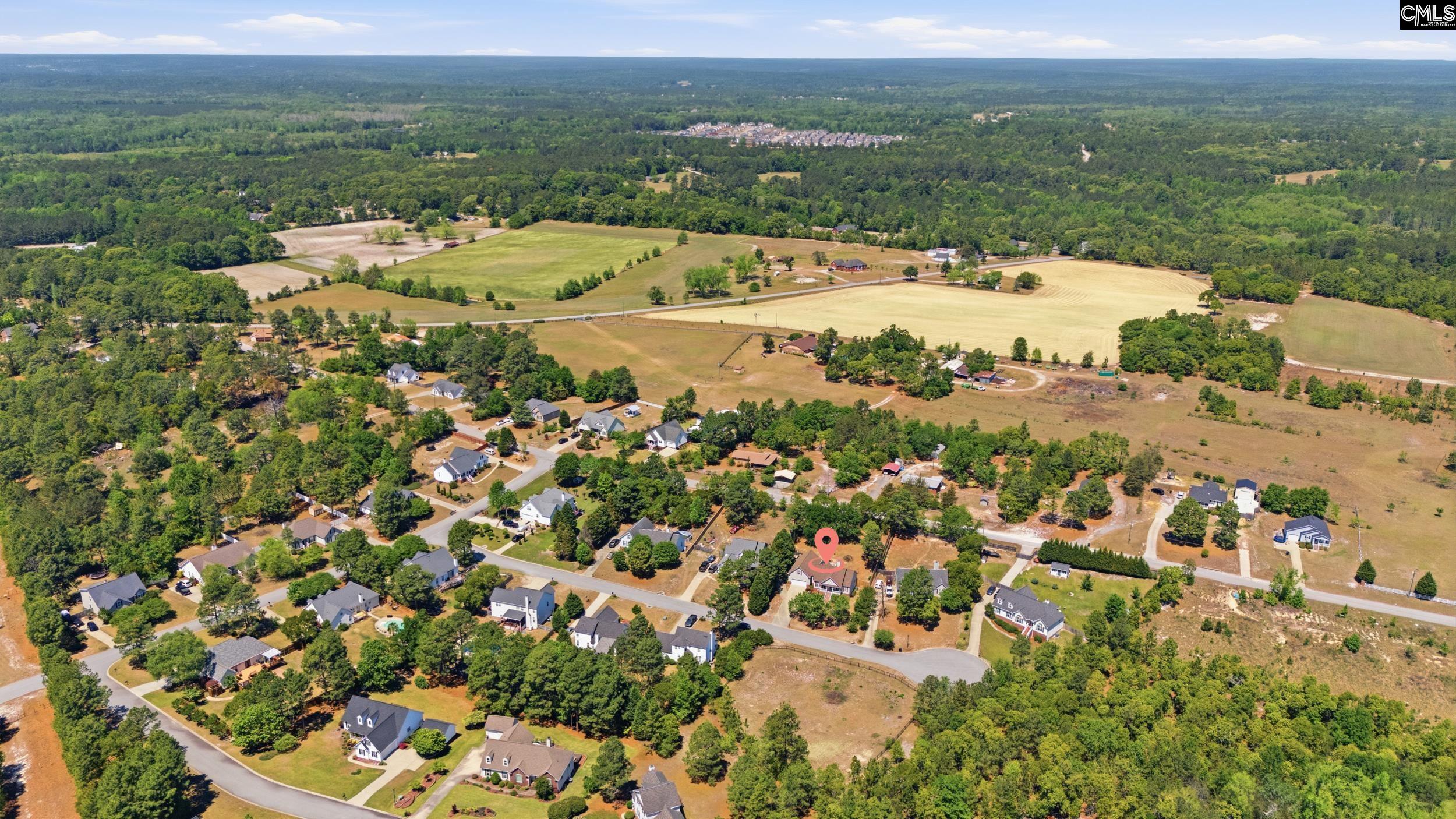 16 Catalina Lane Elgin, SC 29045