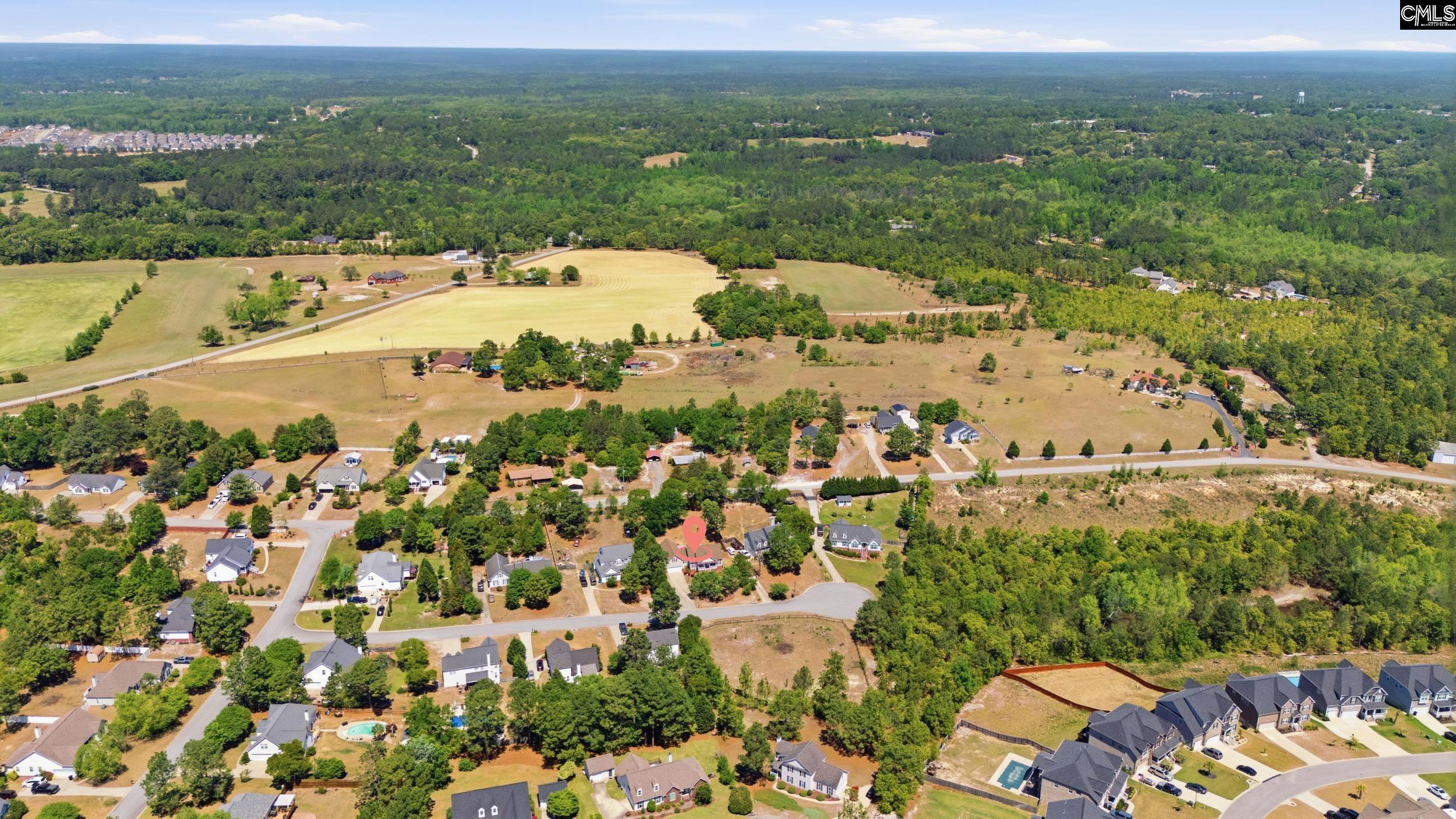 16 Catalina Lane Elgin, SC 29045