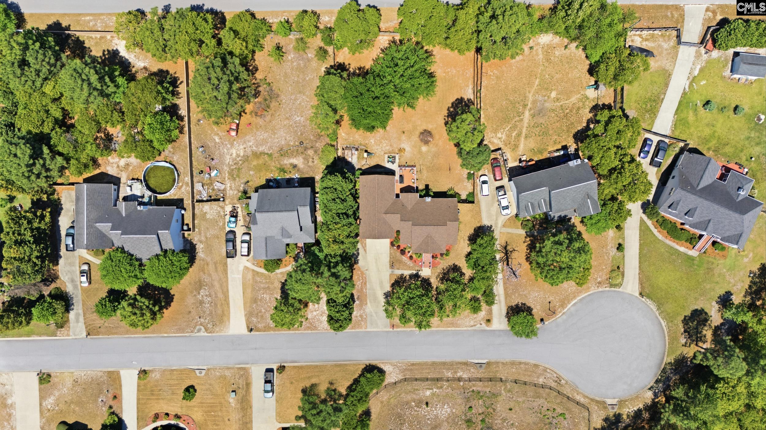 16 Catalina Lane Elgin, SC 29045