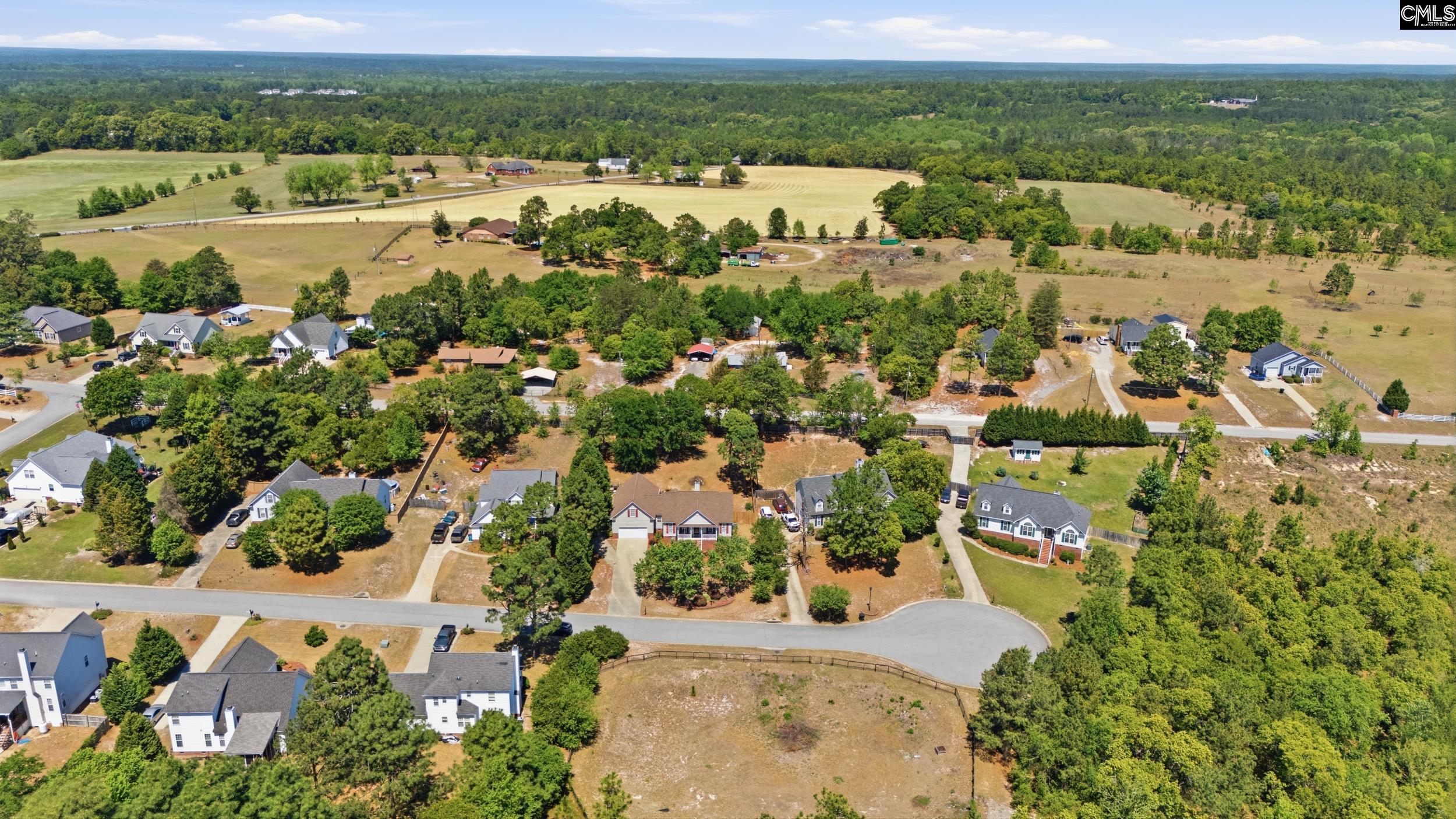 16 Catalina Lane Elgin, SC 29045