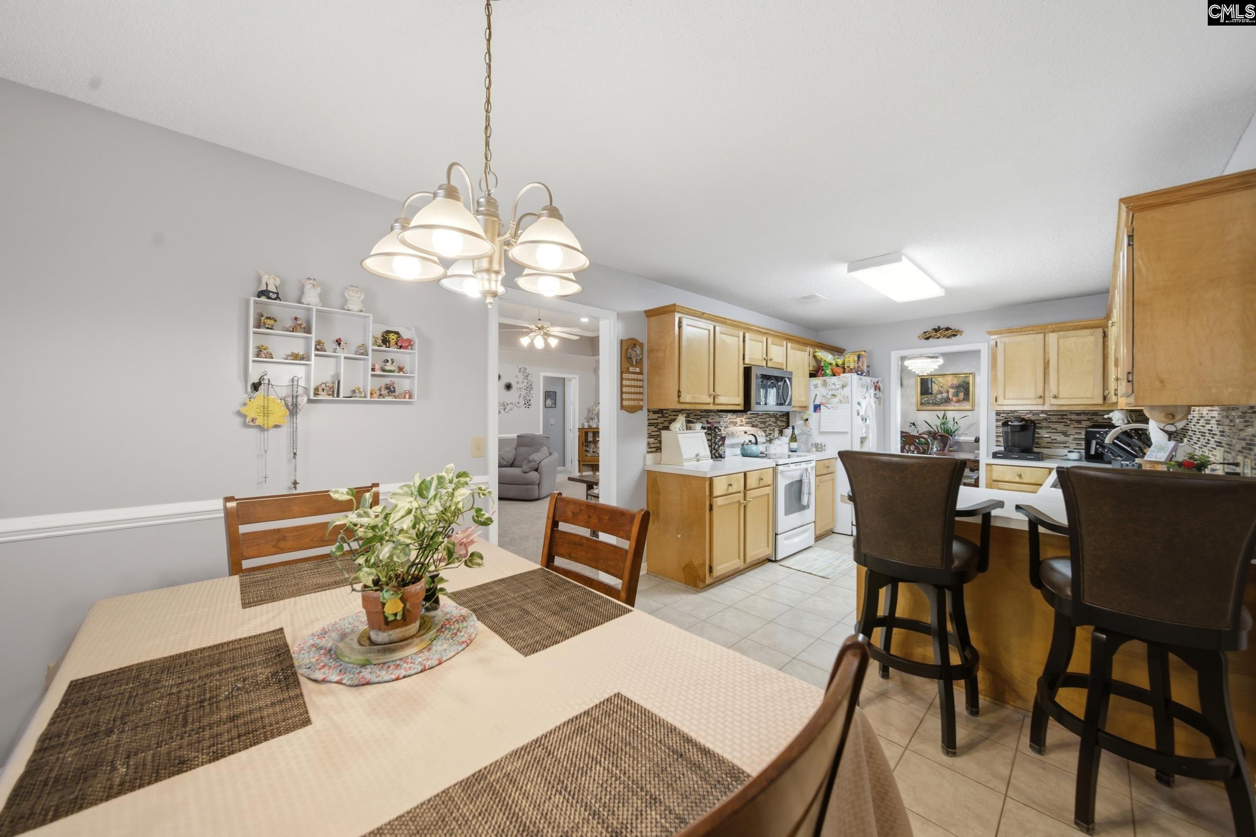 16 Catalina Lane Elgin, SC 29045