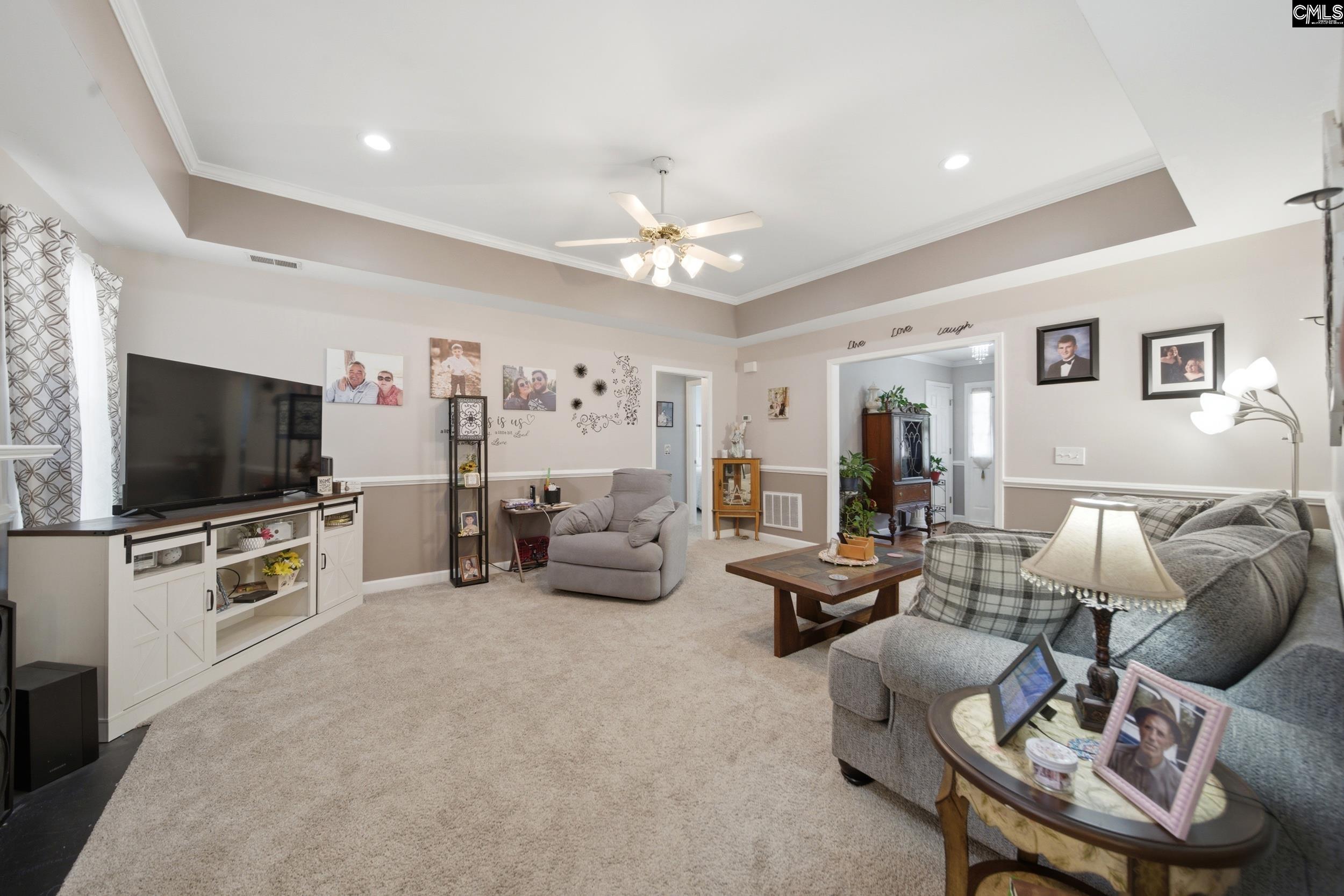 16 Catalina Lane Elgin, SC 29045