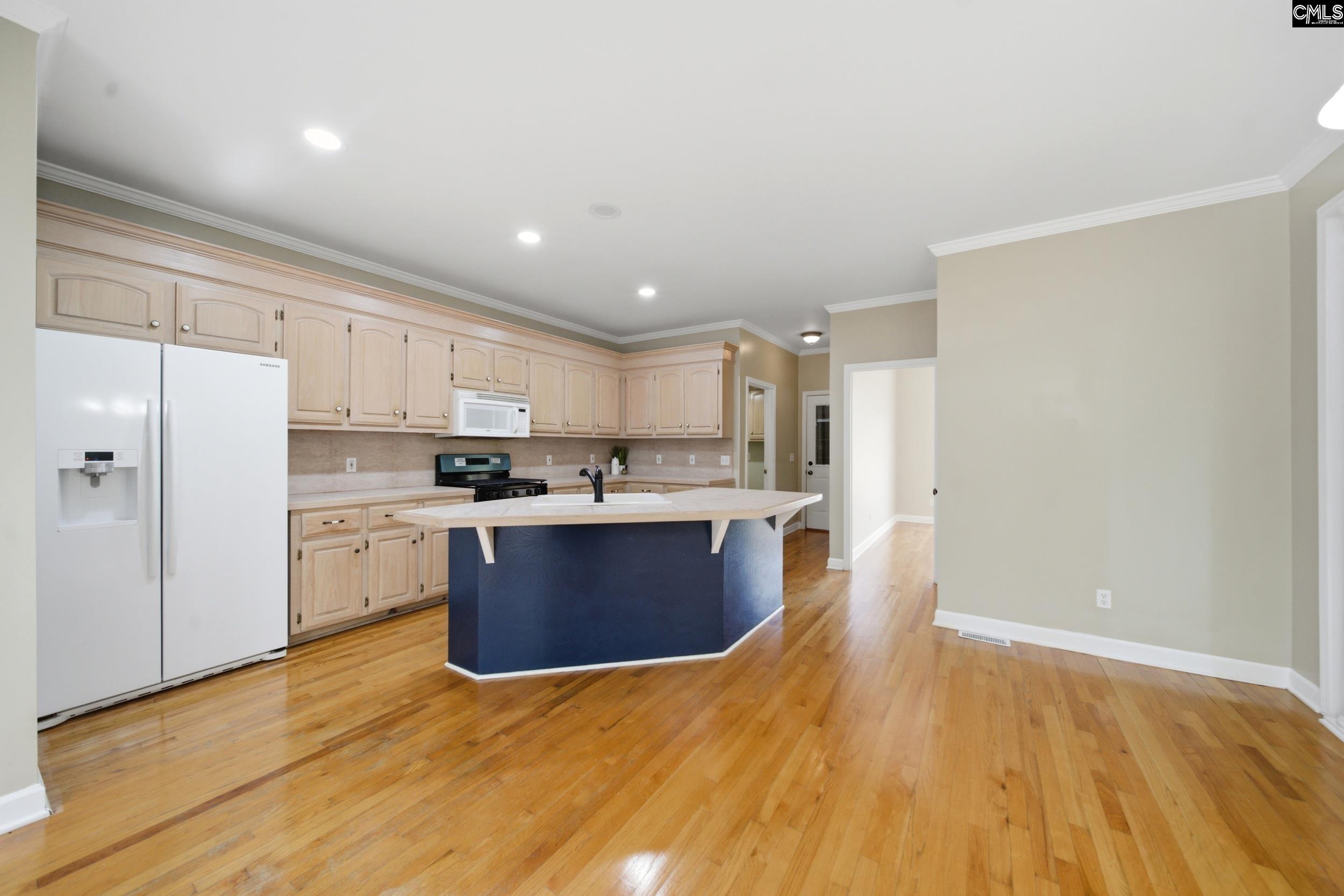 116 Rum Gully Lane Chapin, SC 29036